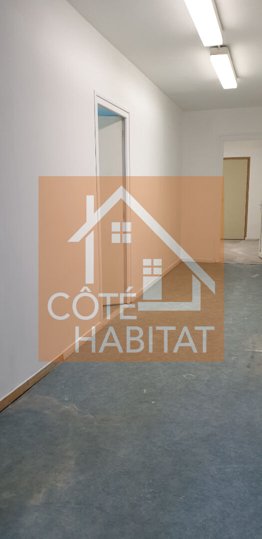 Photo Immeuble de rapport Le Quesnoy (Commercial -Habitation) LOUÉ image 6/6