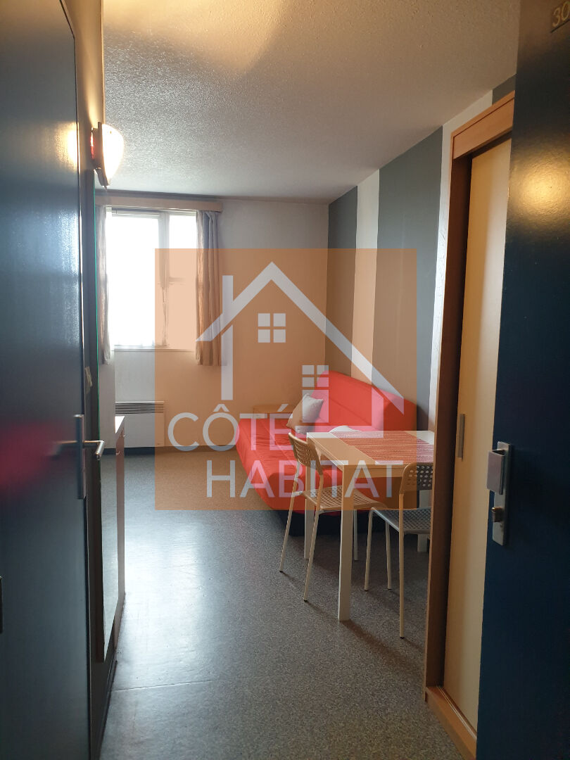 Photo Lot de trois studios meublés - AULNOYE AYMERIES pour investissement locatif image 6/6