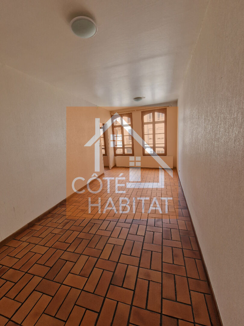 Photo Appartement Avesnes Sur Helpe 2 pièce(s) 47 m2 image 4/6