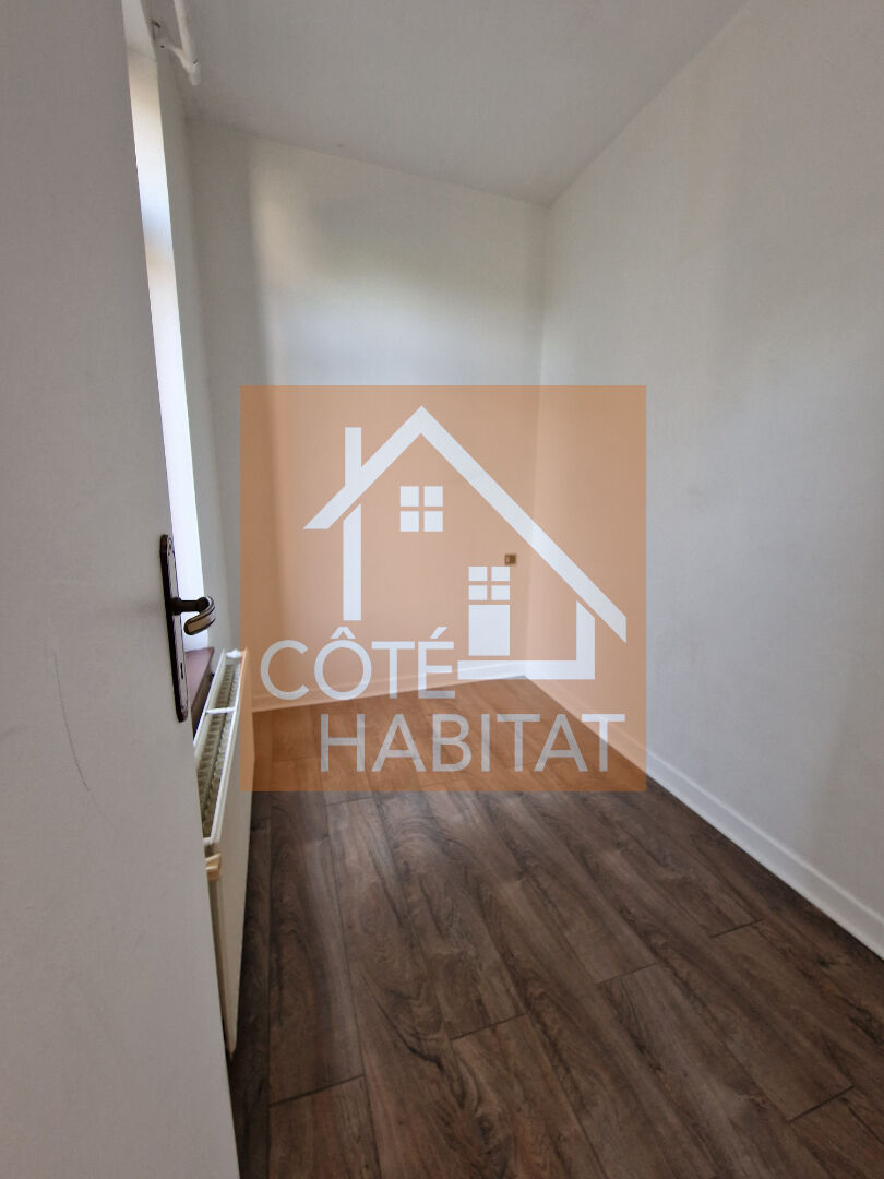 Photo Appartement Avesnes Sur Helpe 2 pièce(s) 47 m2 image 5/6
