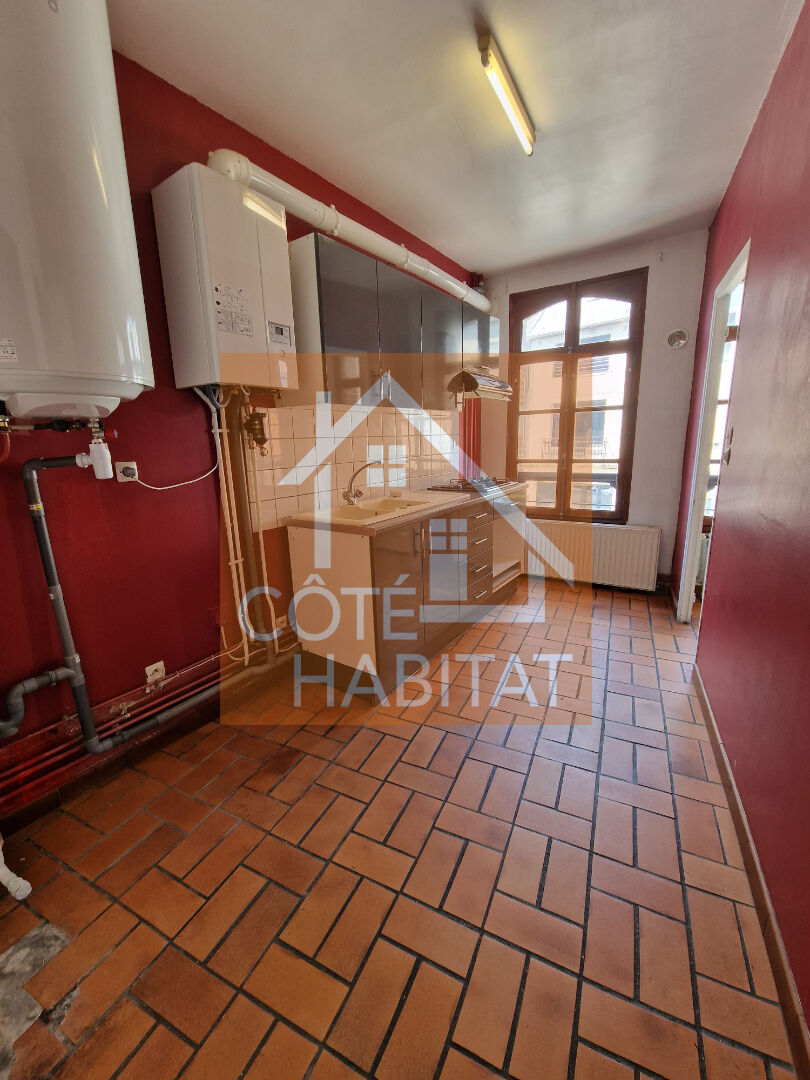 Photo Immeuble de rapport Avesnes Sur Helpe image 2/6