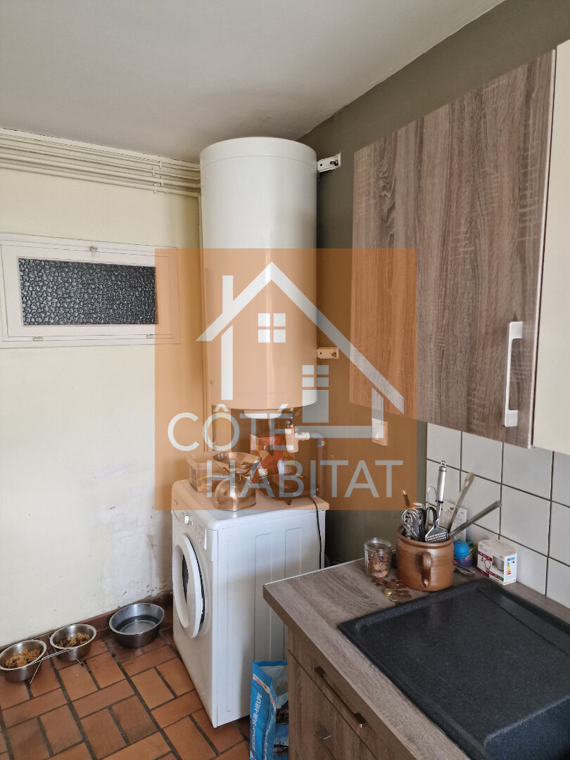 Photo Immeuble de rapport Avesnes Sur Helpe image 5/6