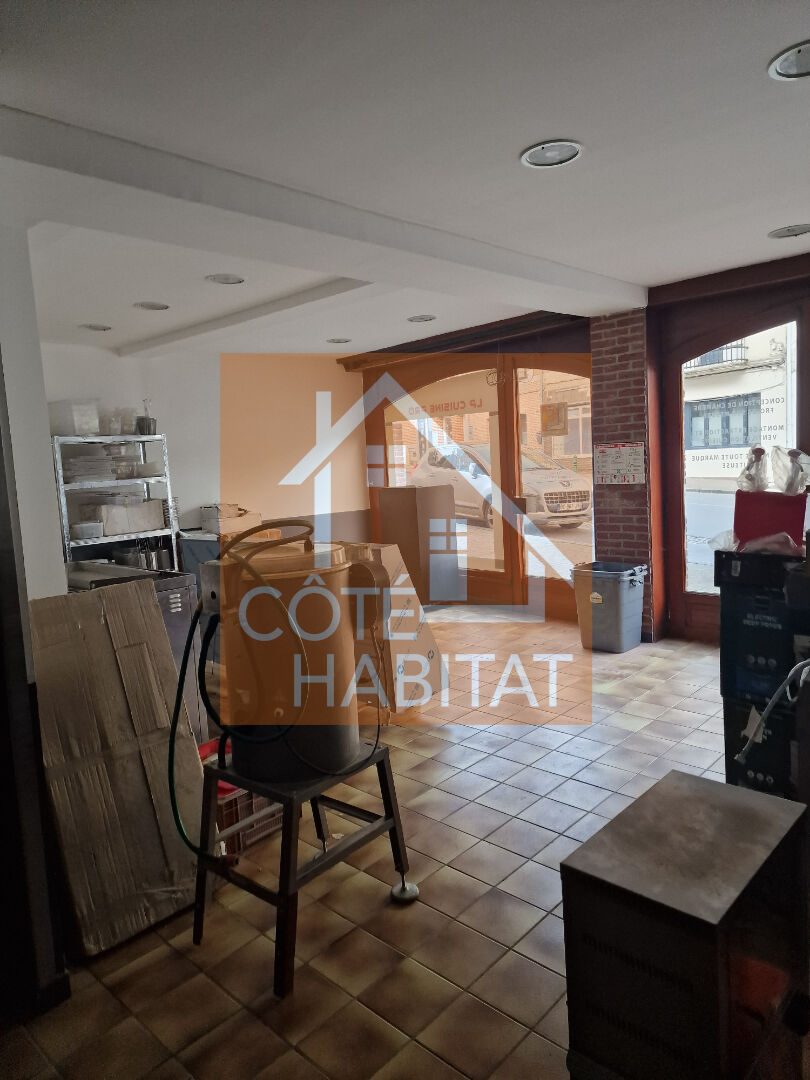 Photo Immeuble de rapport Avesnes Sur Helpe image 6/6