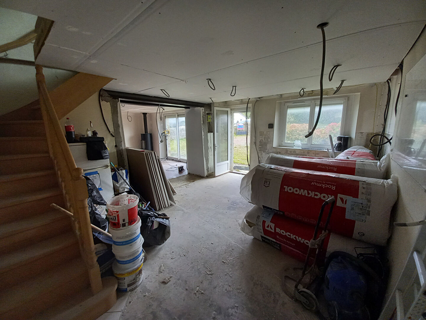 Photo Maison à Lessay image 5/6