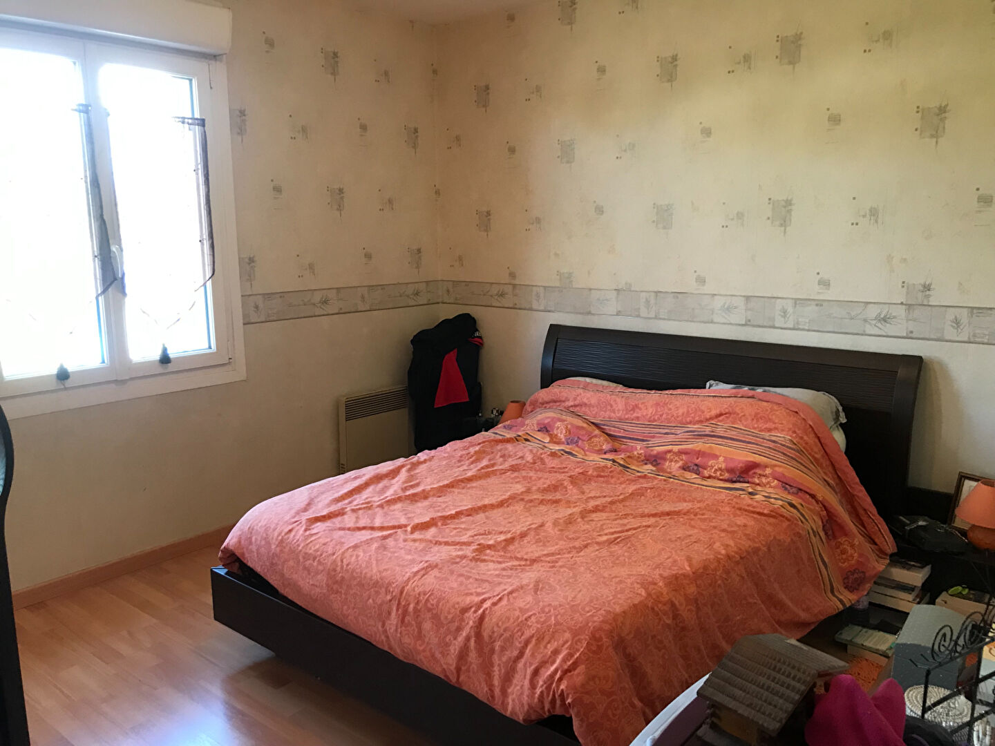 Photo Pavillon  - MILLIERES - avec vie de plain pied. image 5/6