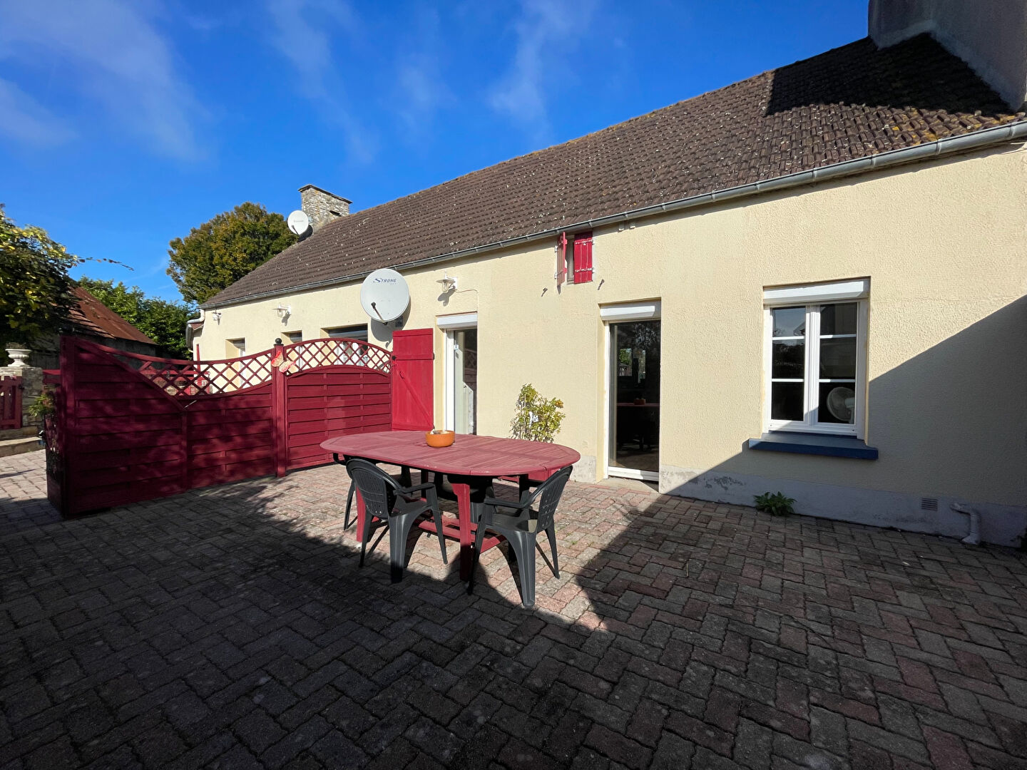 Photo Maison à Saint-Germain-Sur-Ay image 6/6