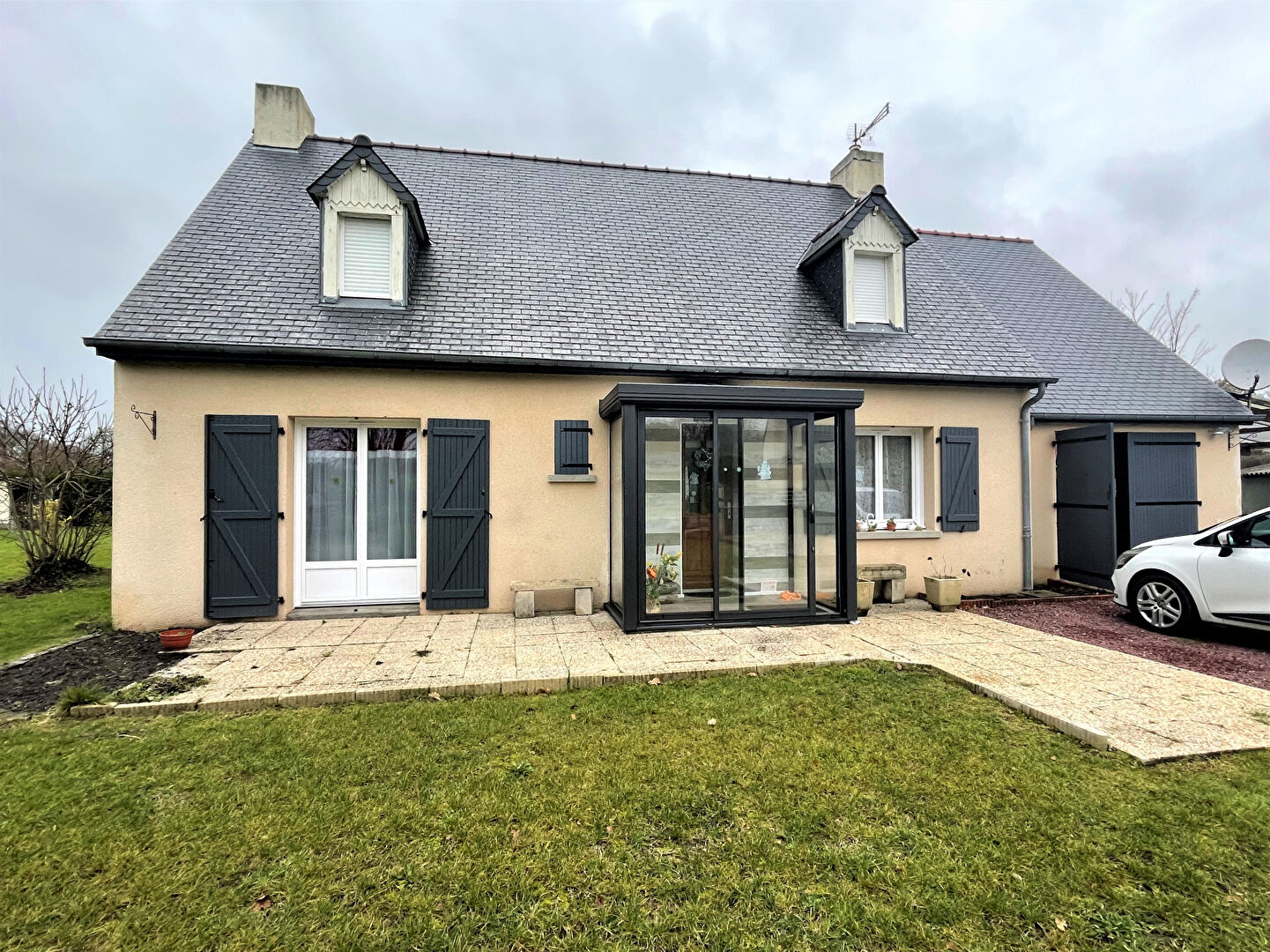 Photo MAISON LESSAY image 2/6