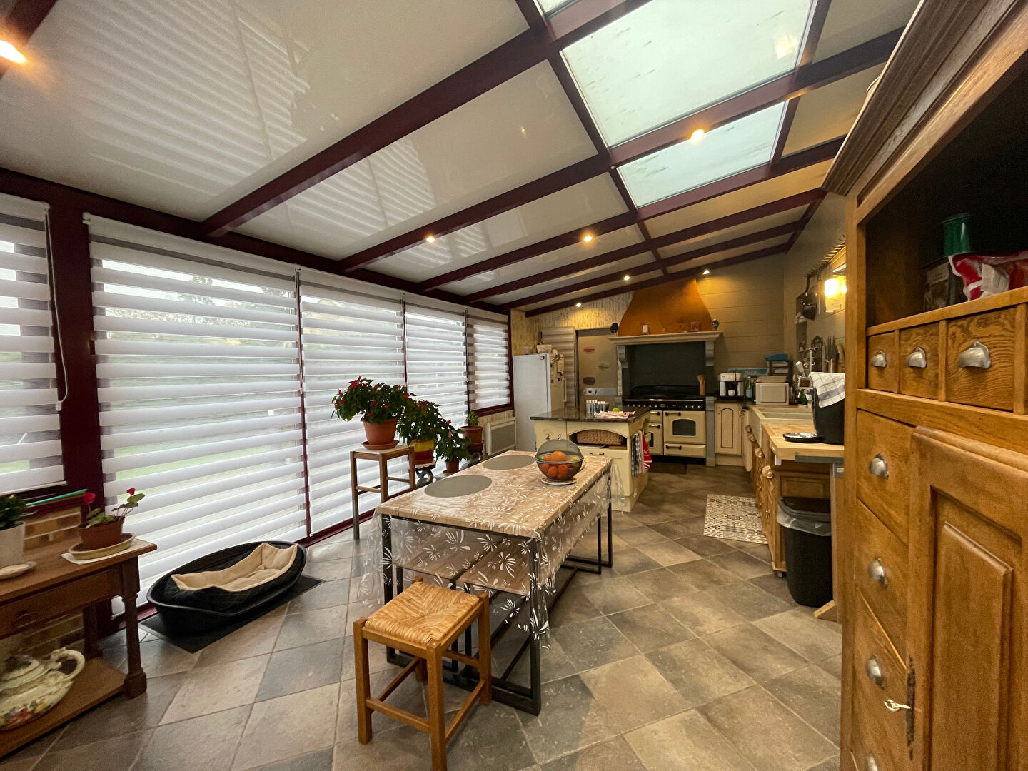 Photo MAISON LESSAY image 3/6