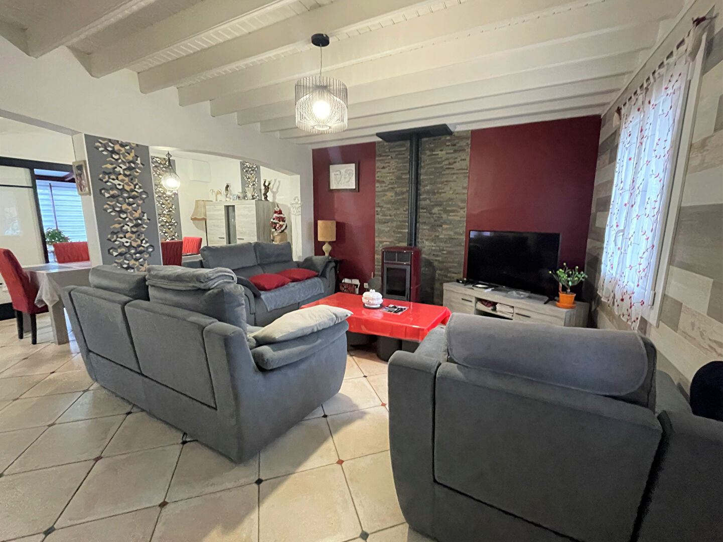 Photo MAISON LESSAY image 4/6