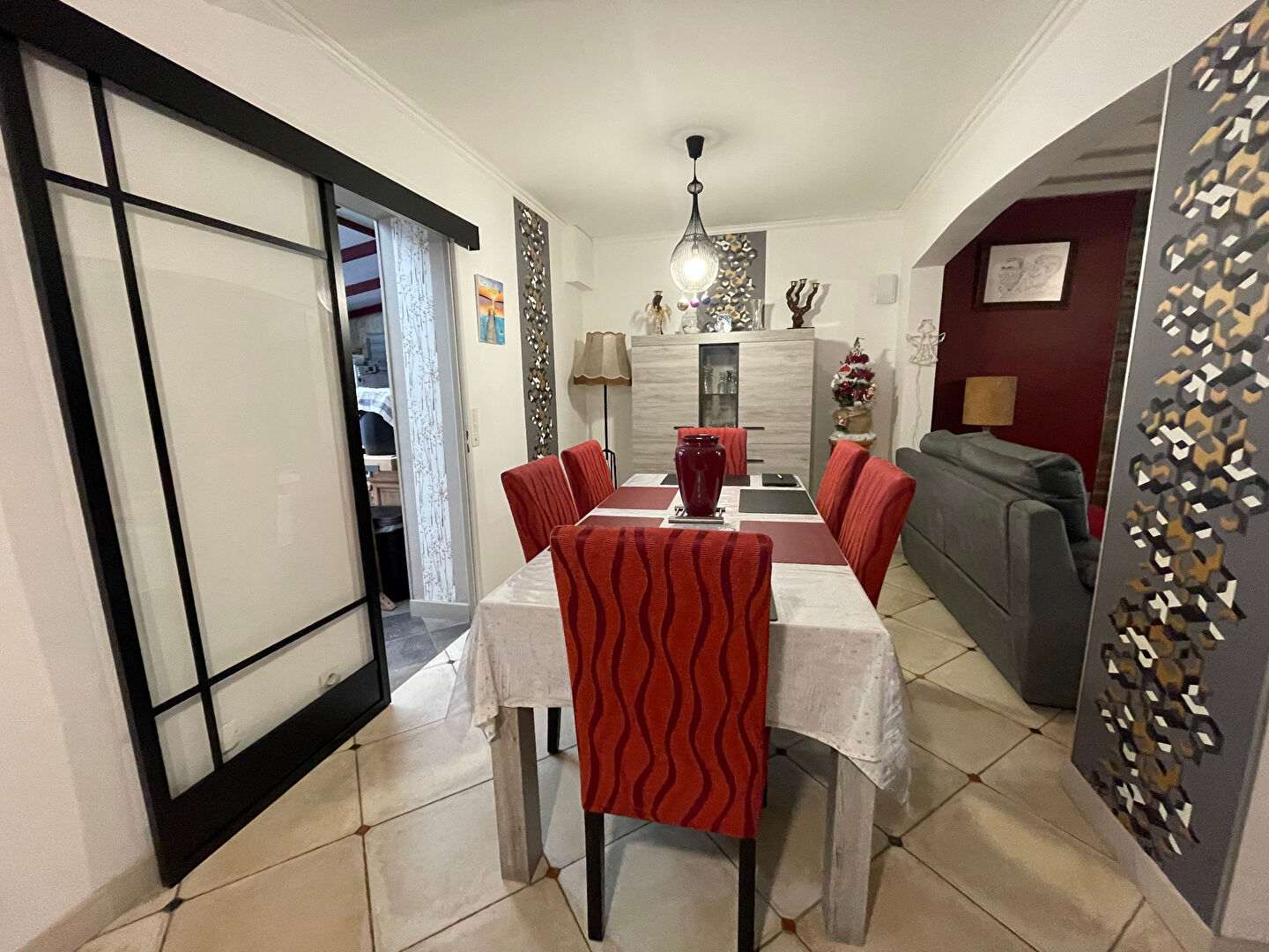 Photo MAISON LESSAY image 5/6