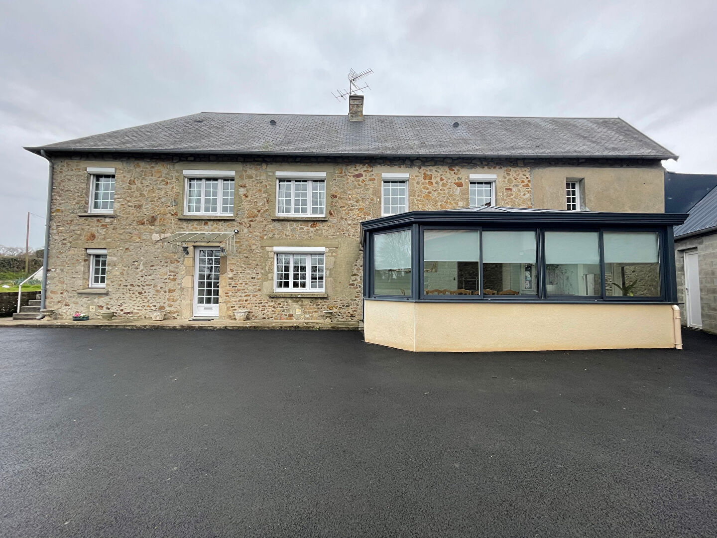 Photo ANCIENNE FERME - LAULNE image 2/6