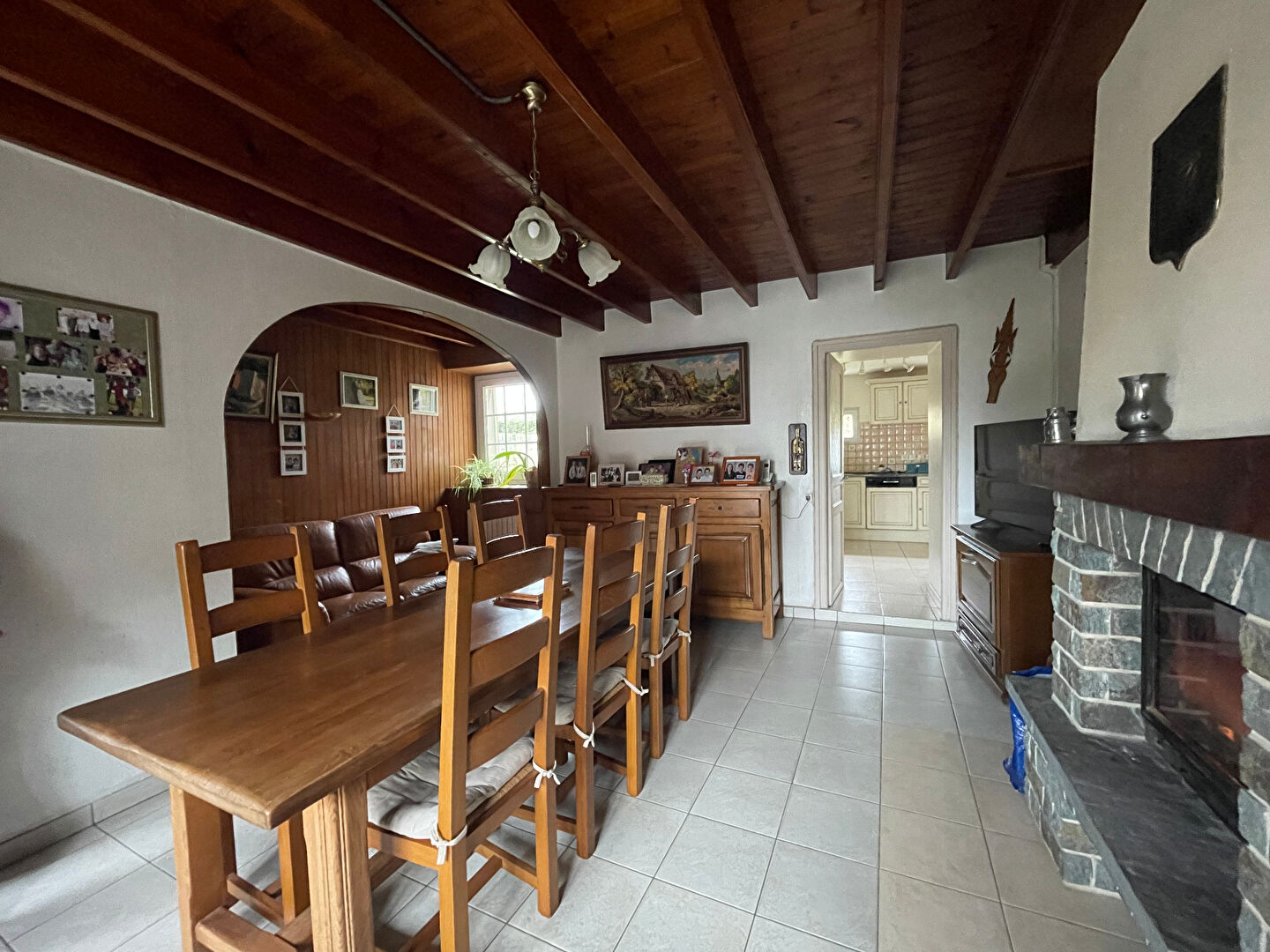 Photo ANCIENNE FERME - LAULNE image 3/6