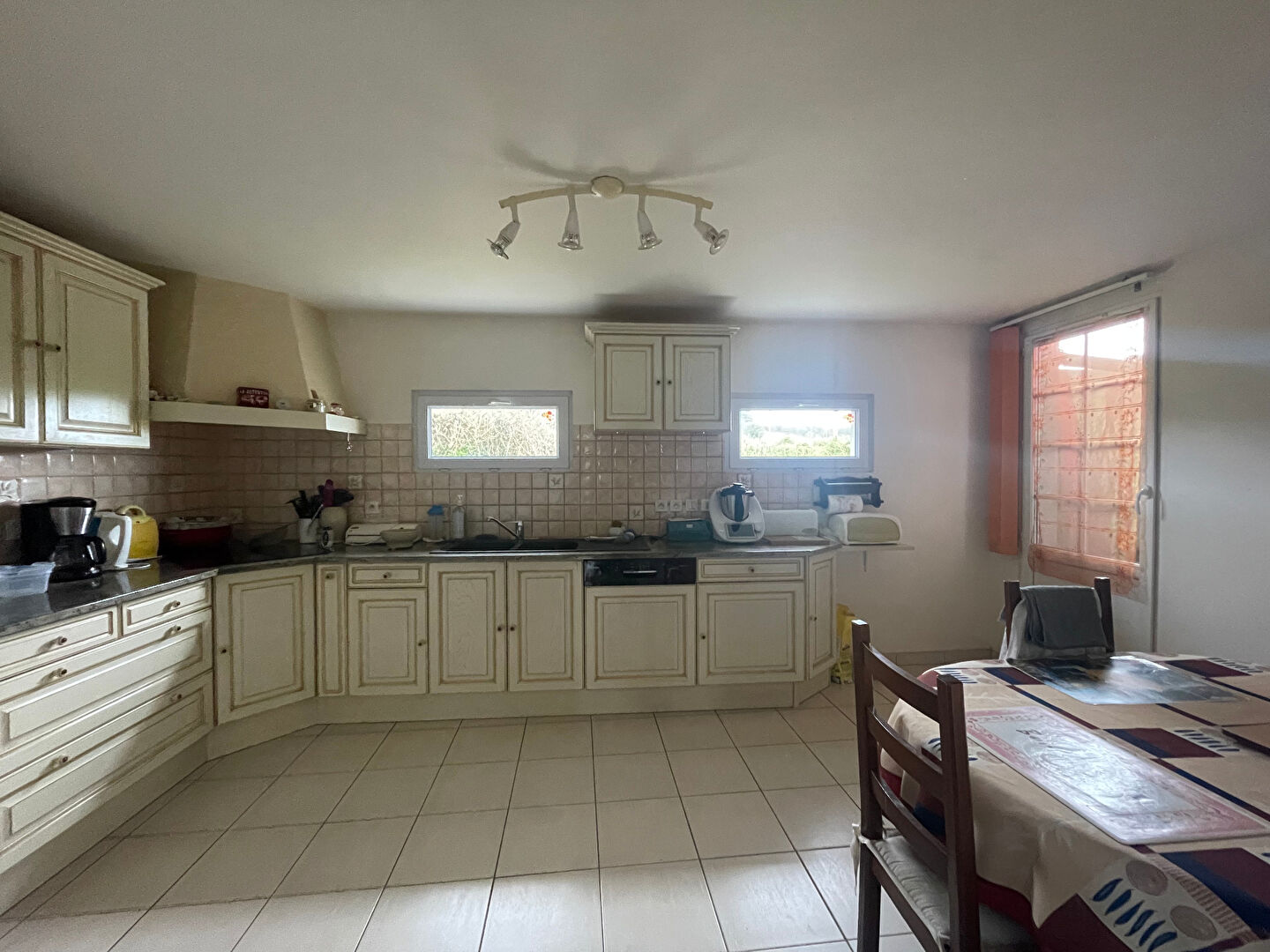 Photo ANCIENNE FERME - LAULNE image 4/6