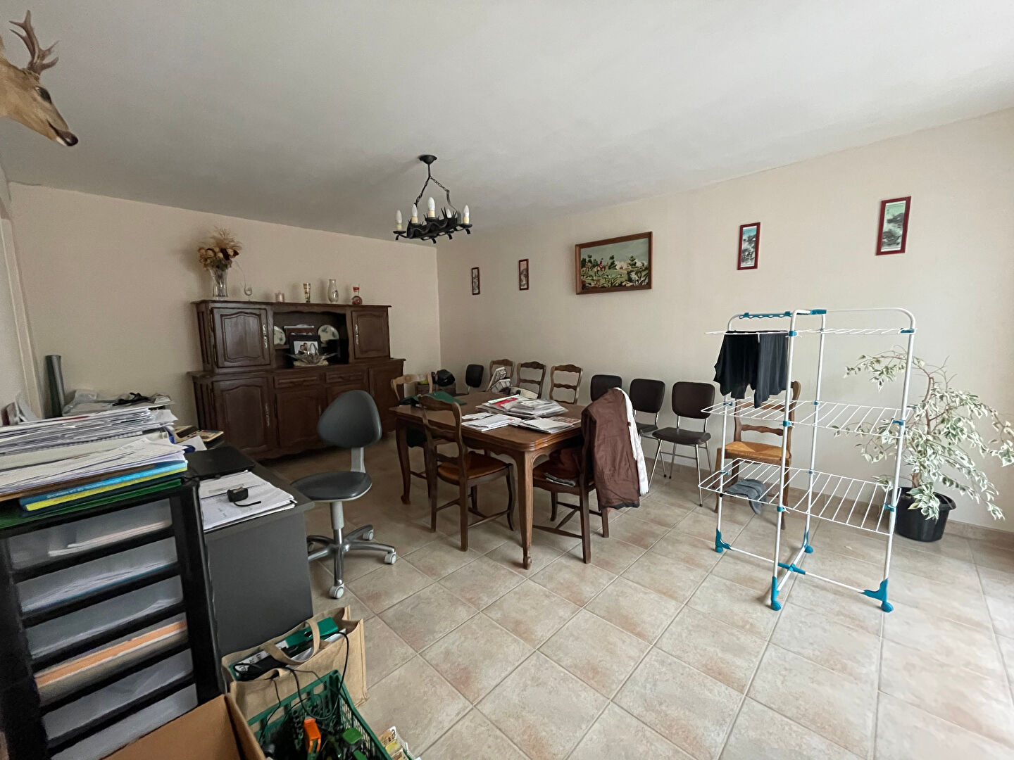 Photo ANCIENNE FERME - LAULNE image 5/6