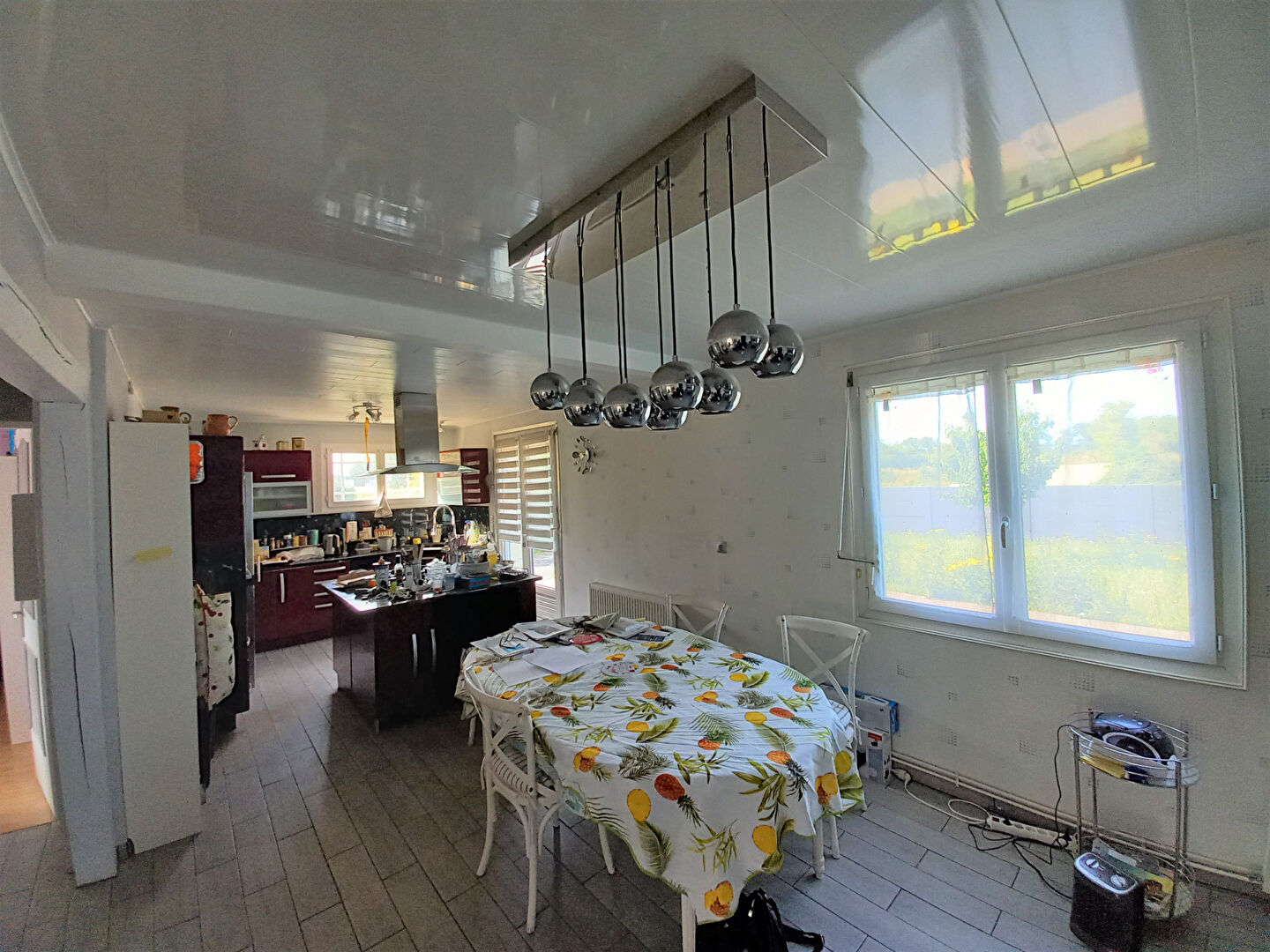 Photo Maison - Proche Plage -  Saint Germain sur AY image 2/6