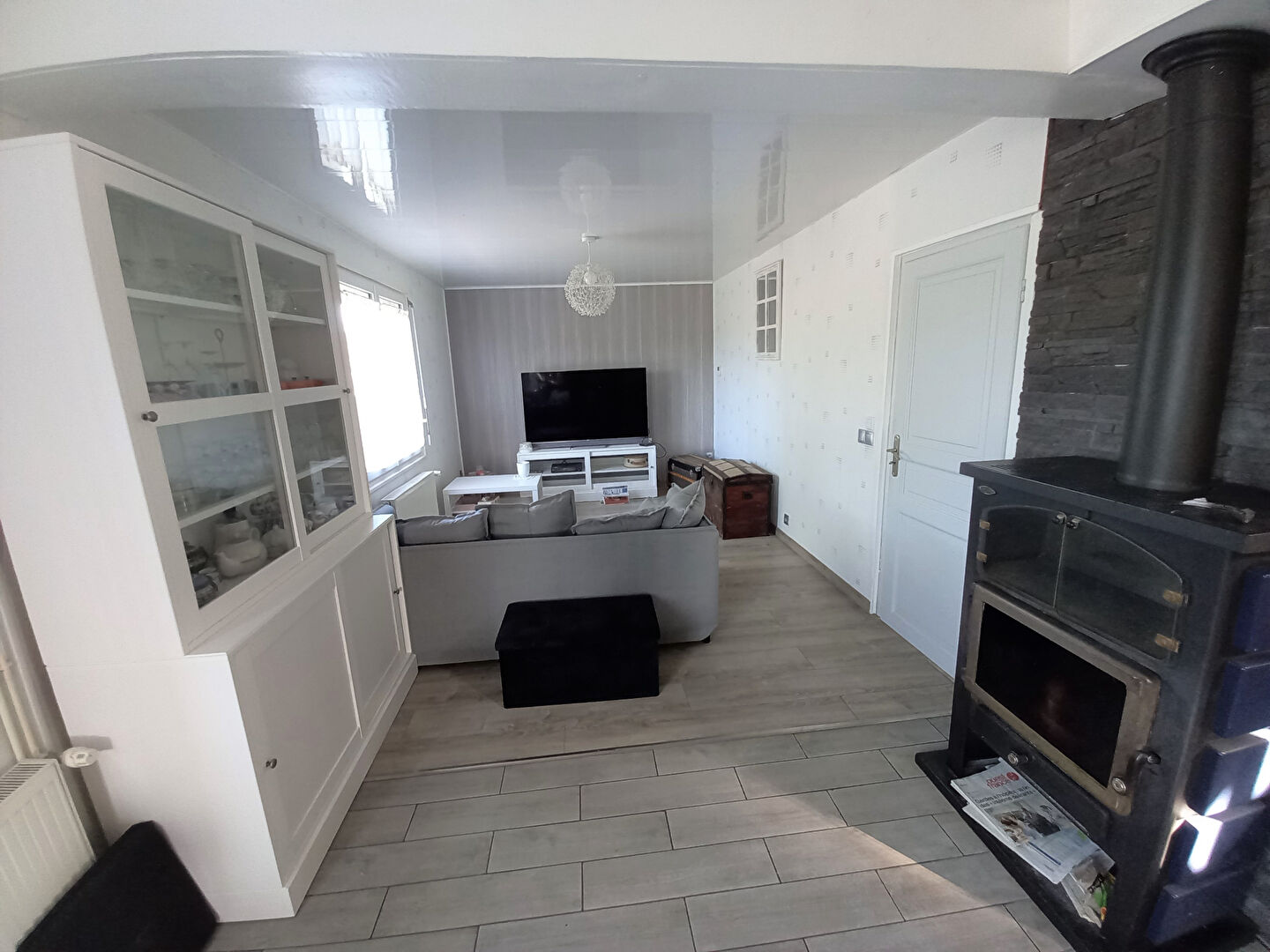 Photo Maison - Proche Plage -  Saint Germain sur AY image 3/6