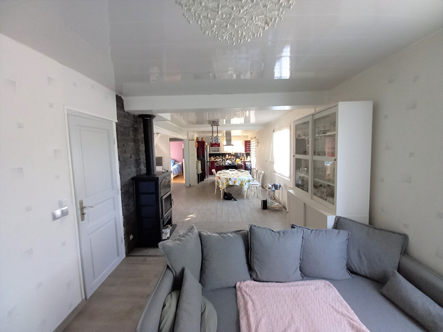 Photo Maison - Proche Plage -  Saint Germain sur AY image 4/6