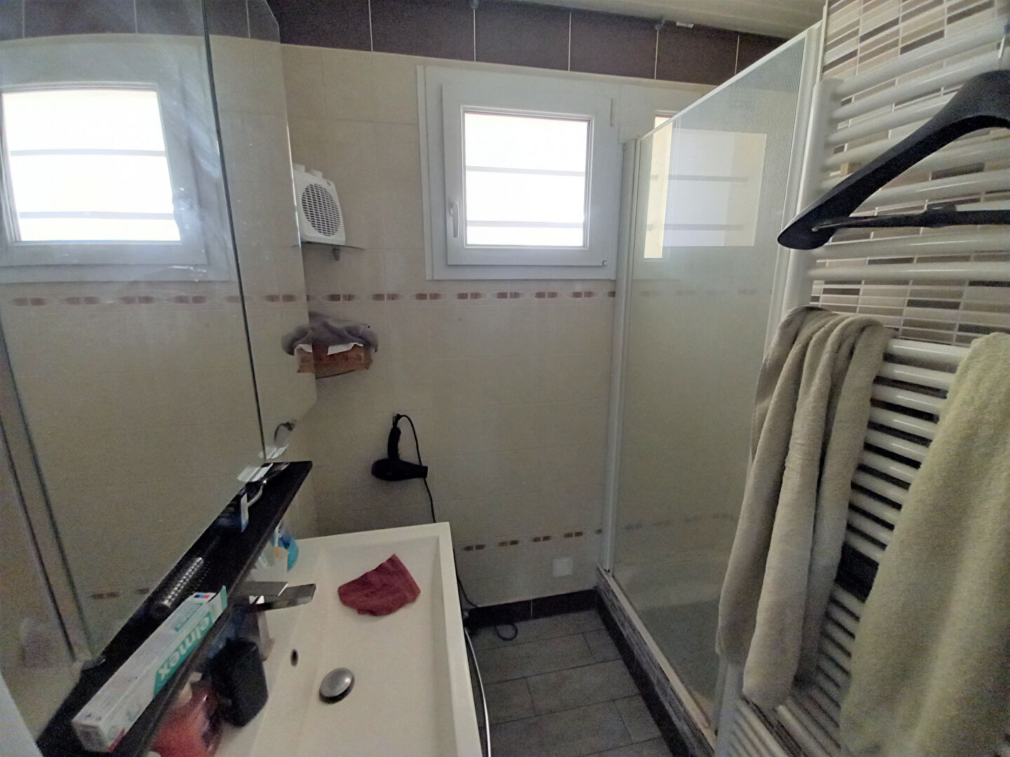 Photo Maison - Proche Plage -  Saint Germain sur AY image 5/6