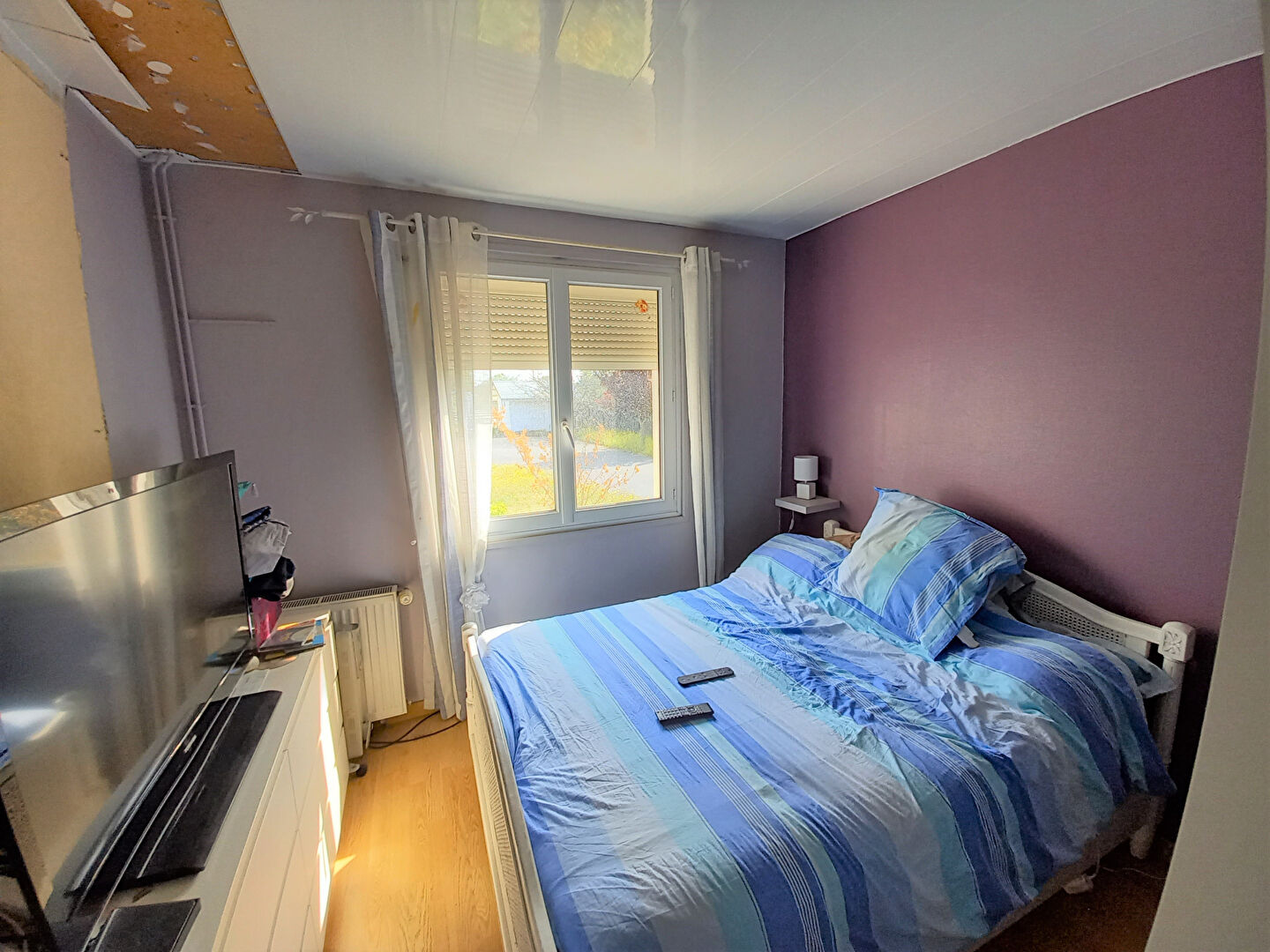 Photo Maison - Proche Plage -  Saint Germain sur AY image 6/6