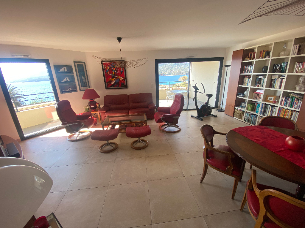 Photo PROPRIANO - 3 PIECES - 100.55m² image 2/6