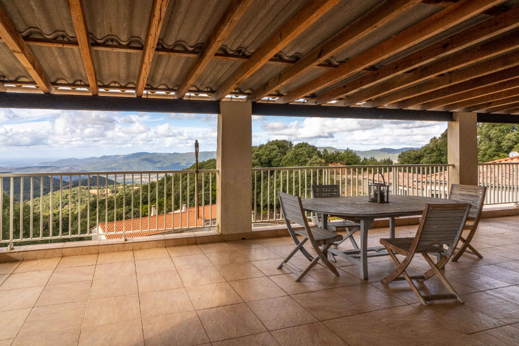 Photo CASALABRIVA - MAISON 10 PIECES - 250m² image 5/6