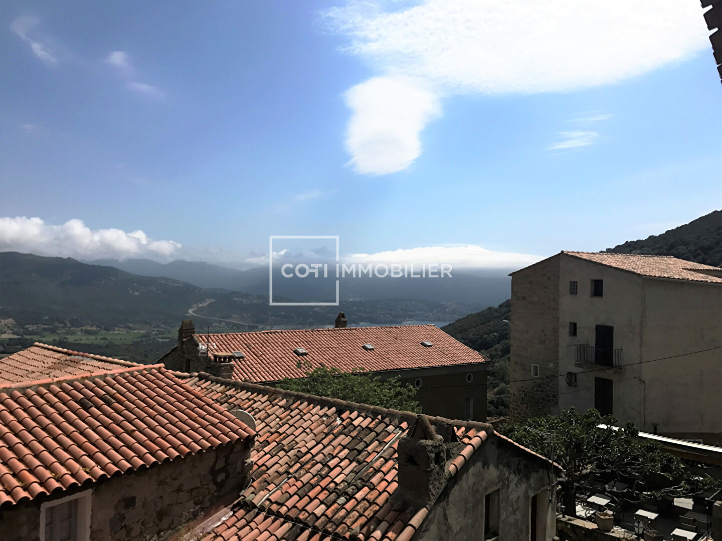 Photo OLMETO - MAISON DE TYPE 4 - 82m² image 2/6