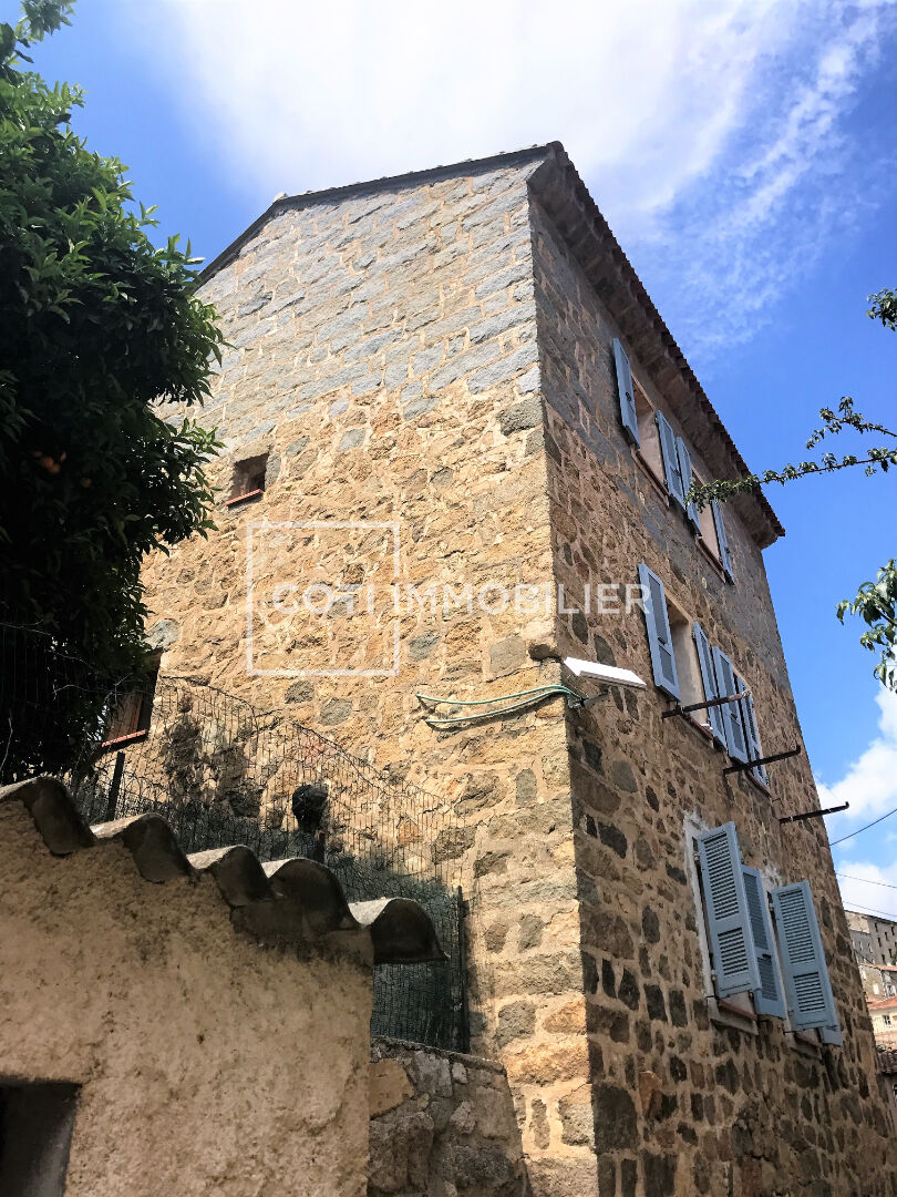 Photo OLMETO - MAISON DE TYPE 4 - 82m² image 6/6