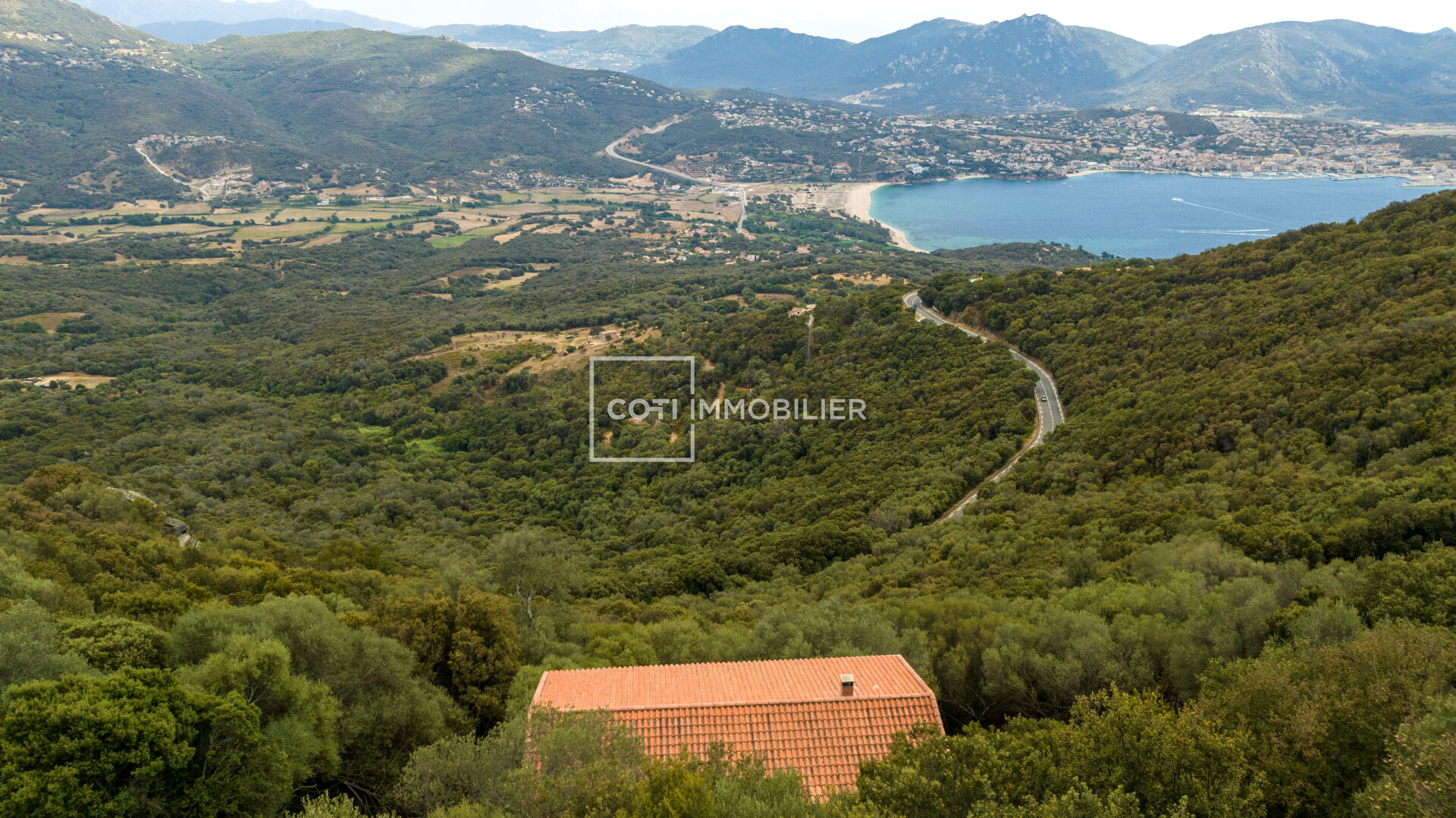 Photo OLMETO - MAISON - 90 m2 image 4/6