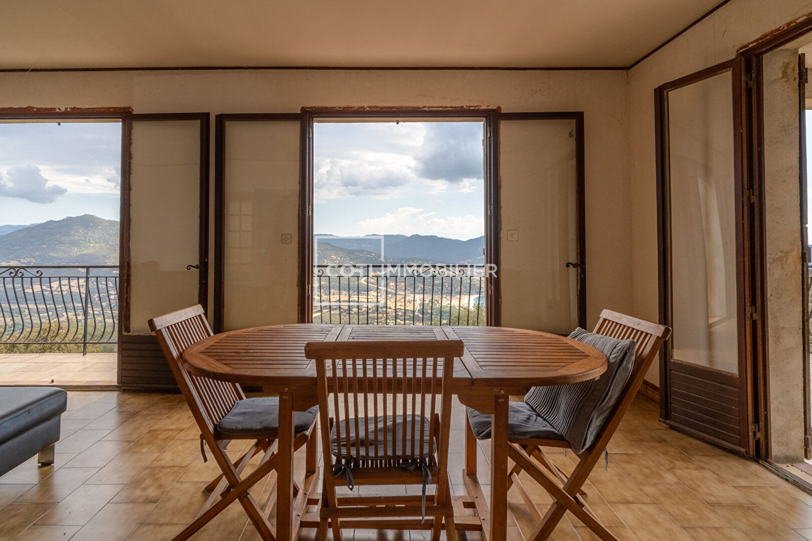 Photo OLMETO - MAISON - 90 m2 image 5/6