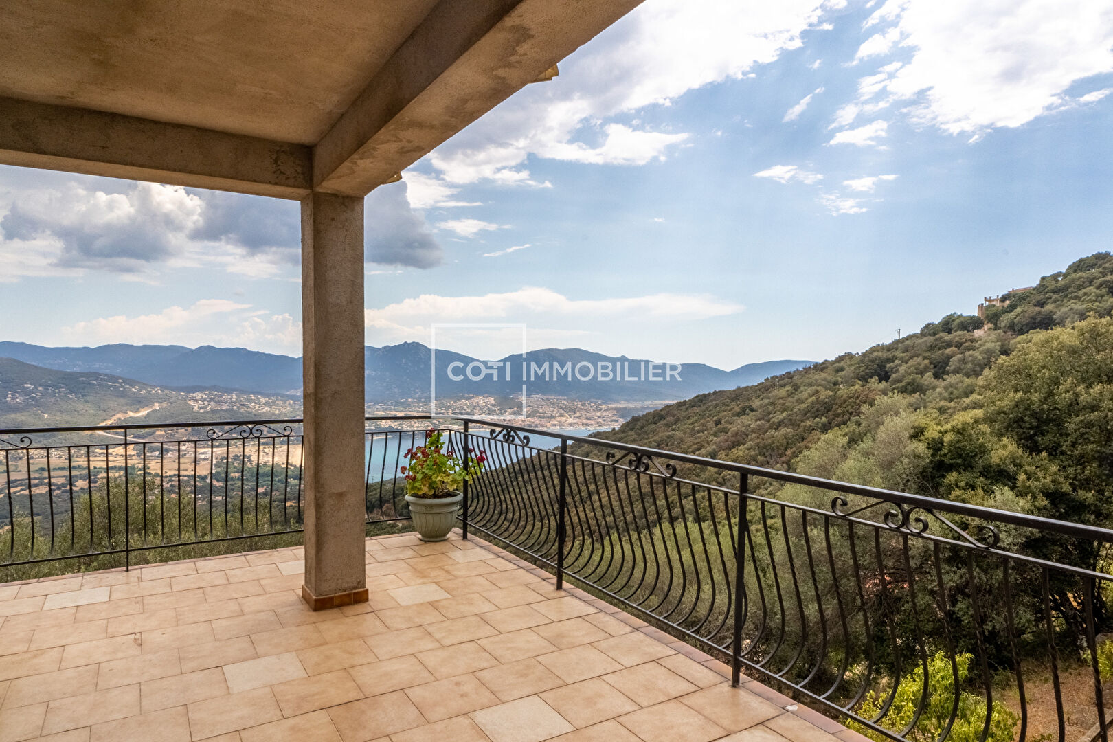 Photo OLMETO - MAISON - 90 m2 image 6/6