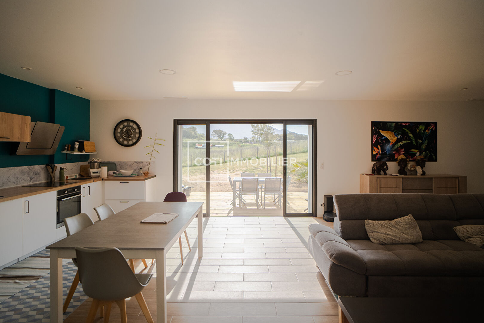 Photo SARTENE - VILLA NEUVE - 150 m2 image 5/6