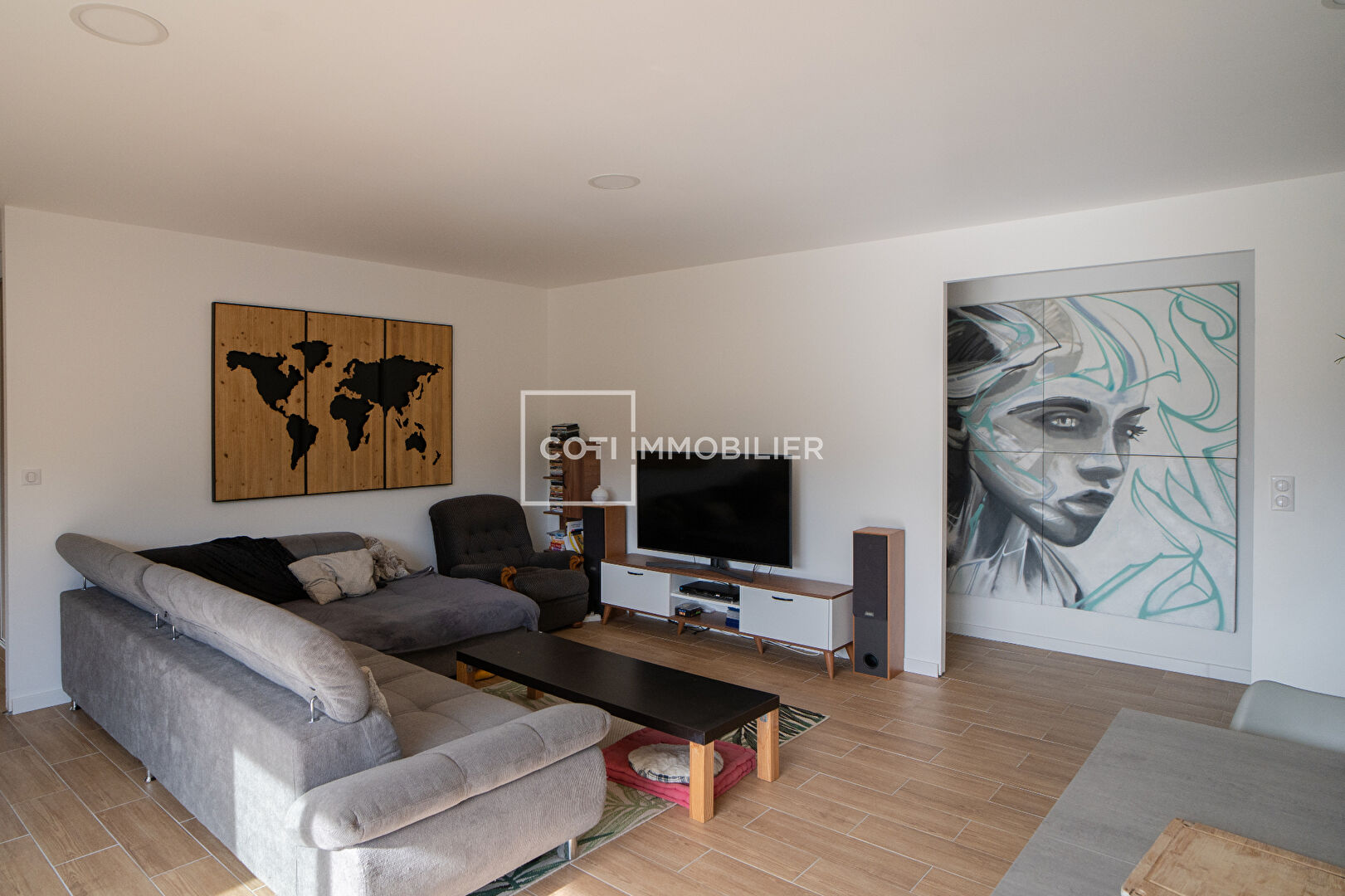 Photo SARTENE - VILLA NEUVE - 150 m2 image 6/6