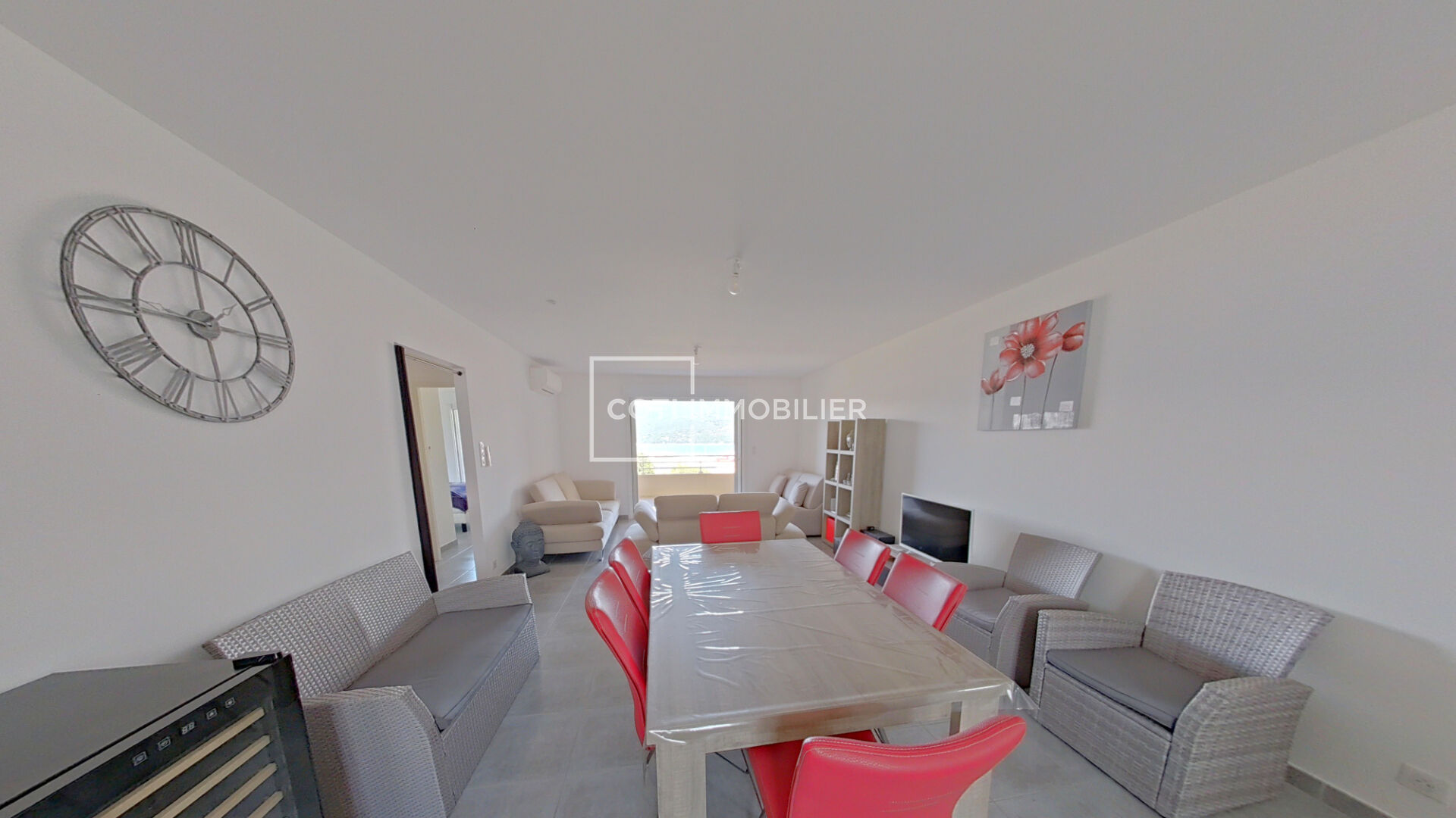 Photo PROPRIANO - T3 - 79.75m² image 4/6