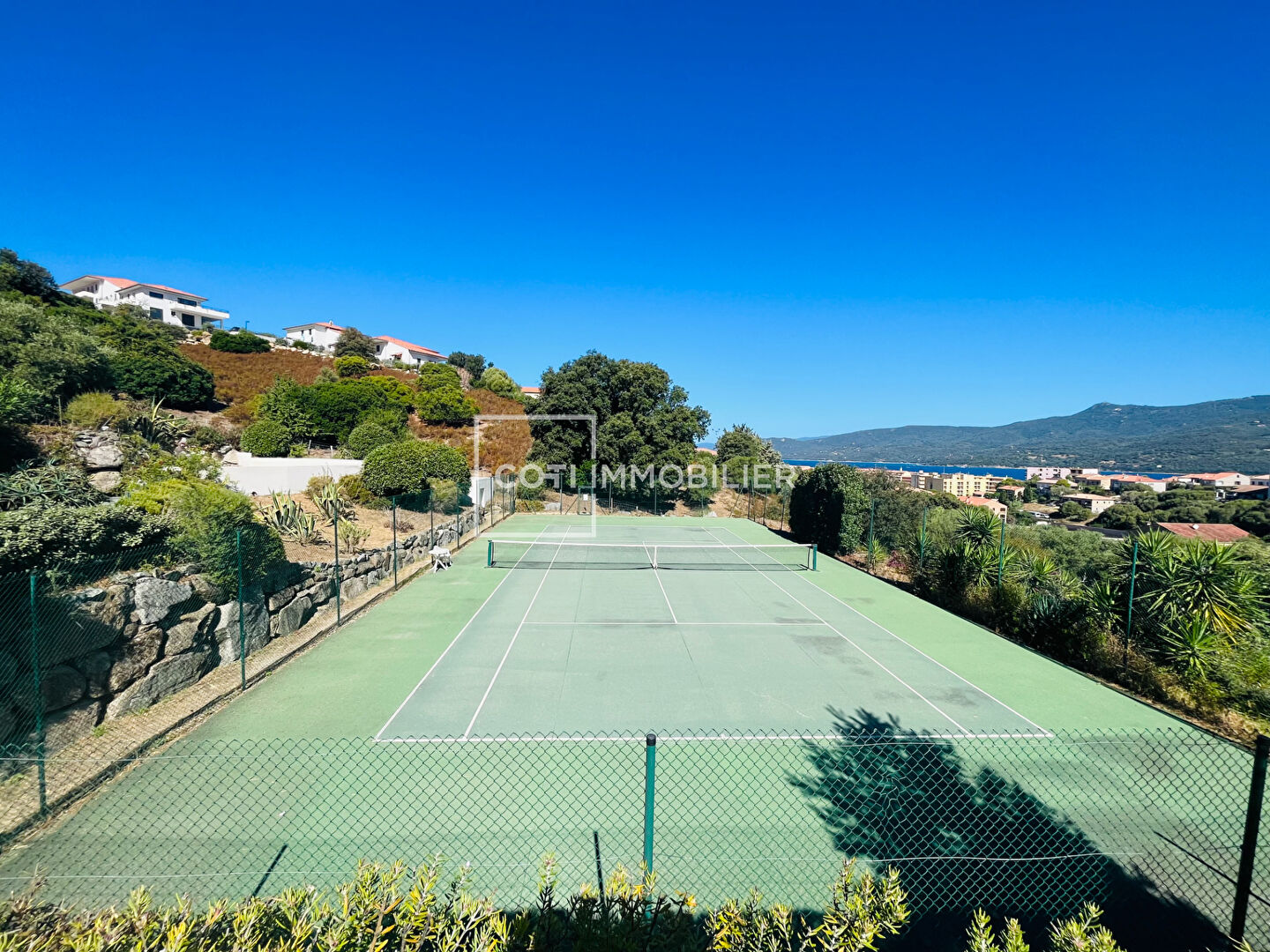 Photo PROPRIANO - 4 PIECES - 79.02m² image 2/6