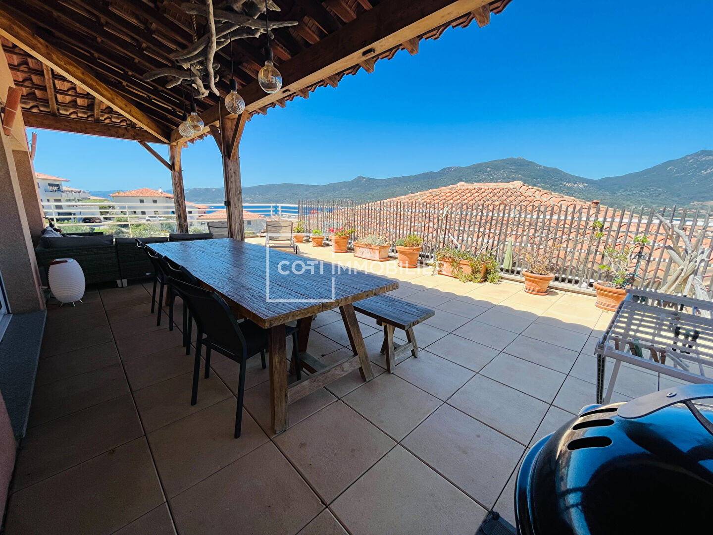 Photo PROPRIANO - 4 PIECES - 79.02m² image 3/6