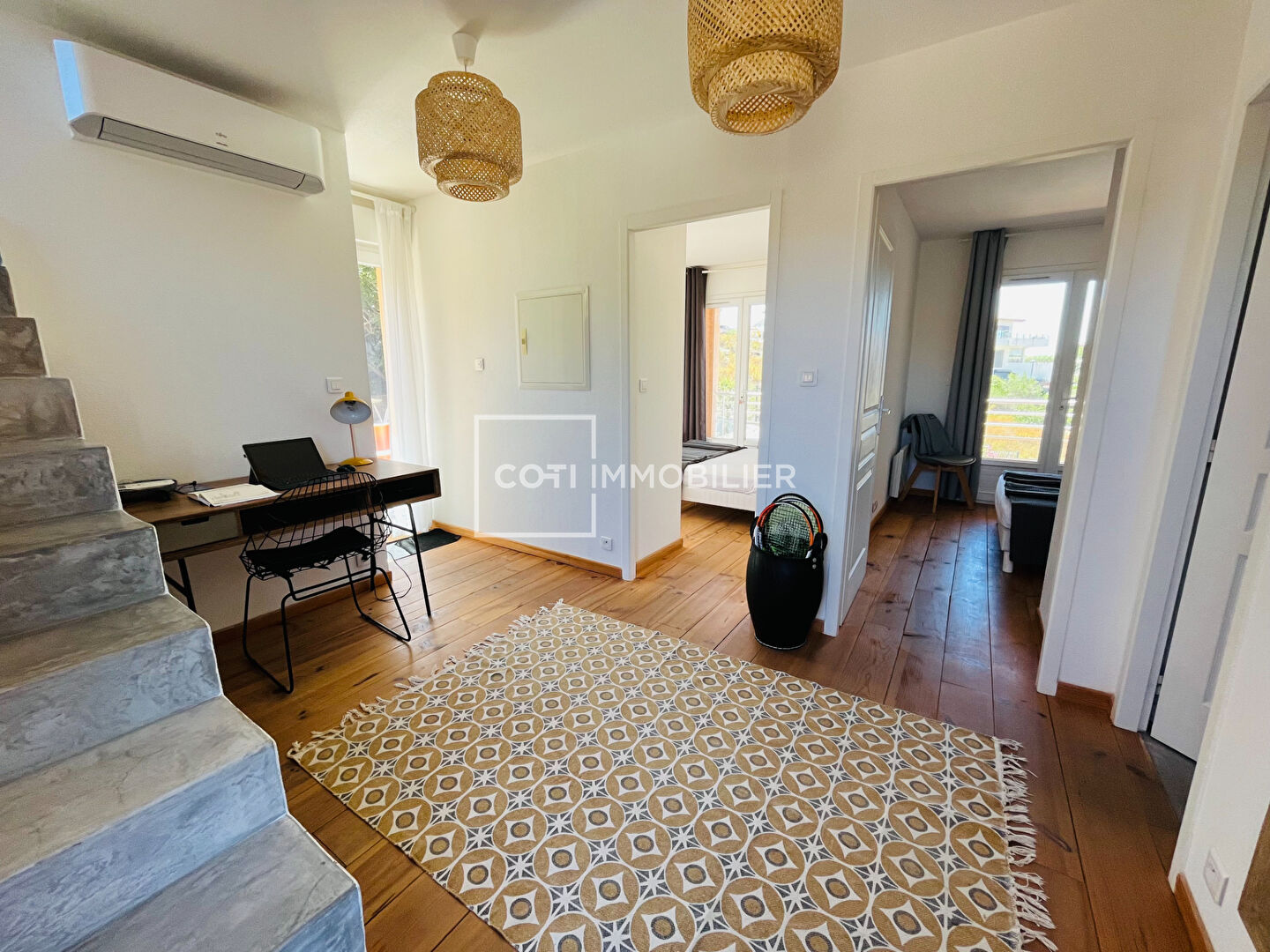 Photo PROPRIANO - 4 PIECES - 79.02m² image 4/6