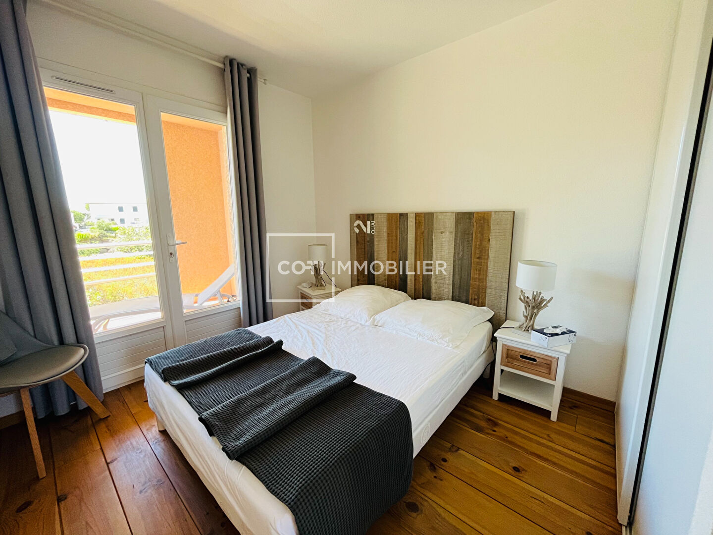 Photo PROPRIANO - 4 PIECES - 79.02m² image 5/6