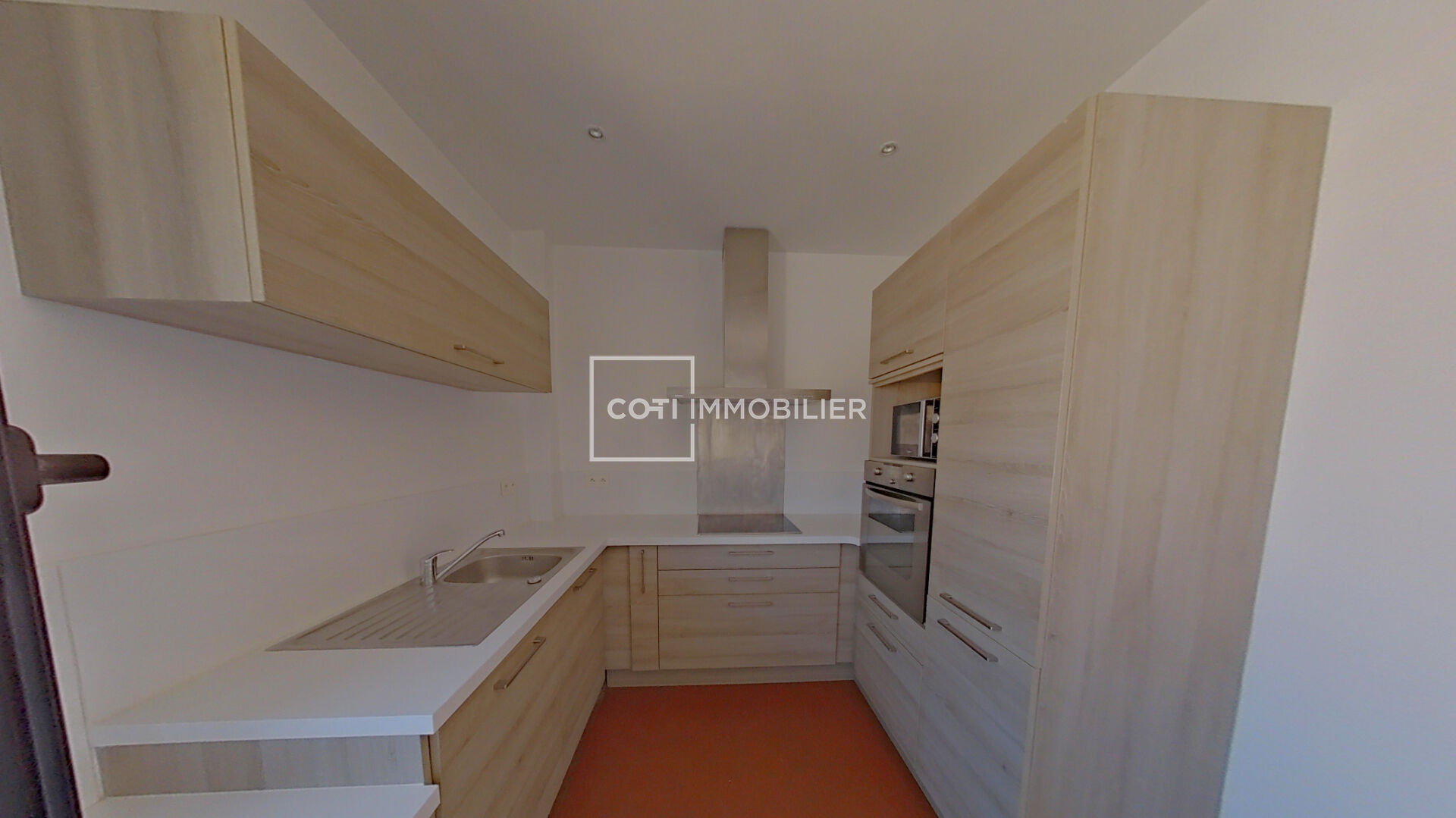 Photo PROPRIANO - 3 PIECES - 62.90m² image 5/6