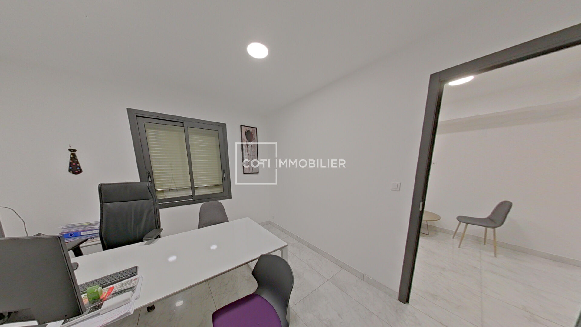 Photo PROPRIANO - LOCAL COMMERCIAL - 90m² image 4/6