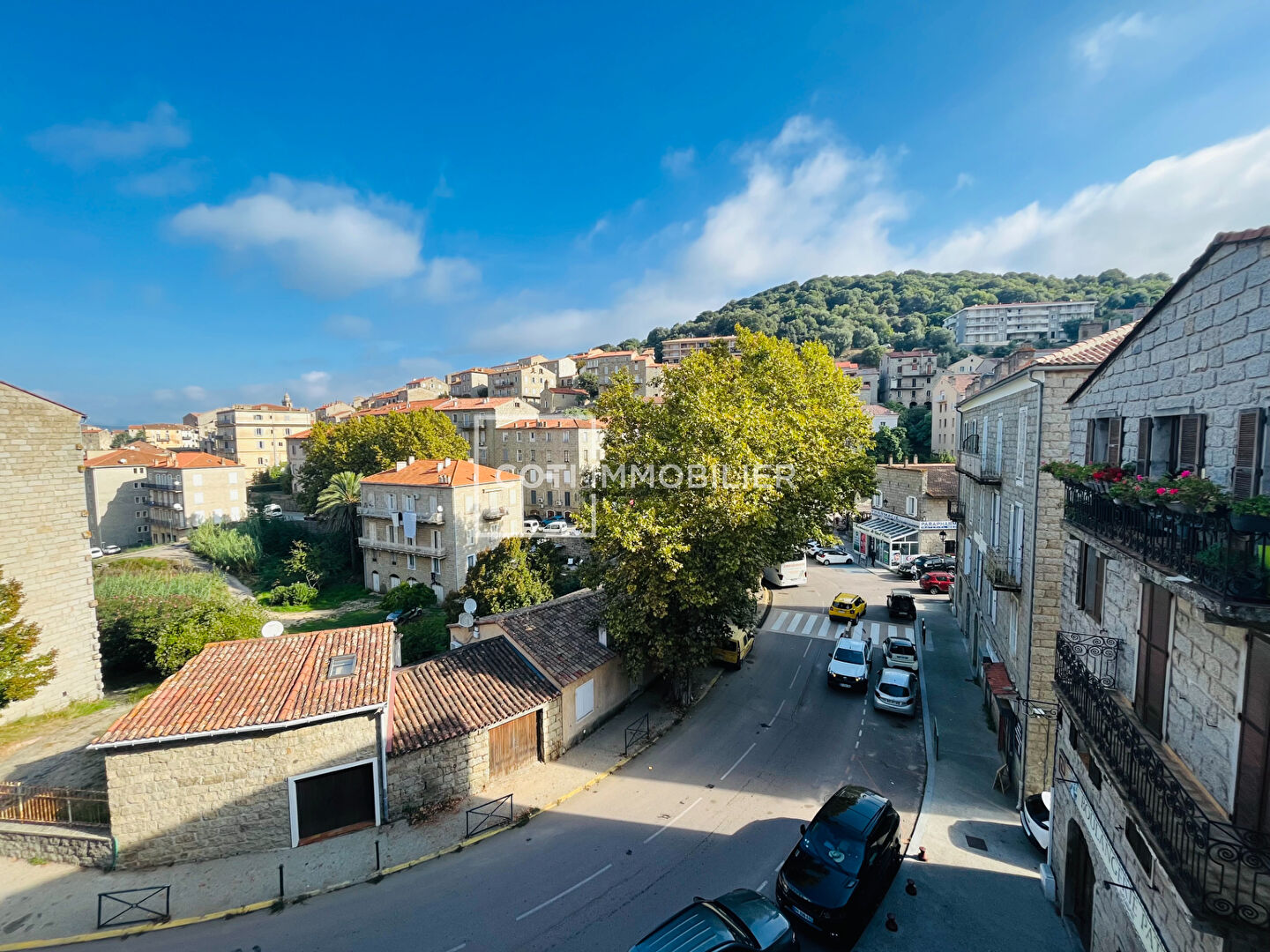 Photo SARTENE - 3 PIECES - 70m² image 1/6