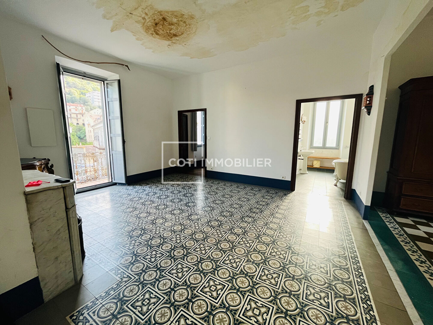 Photo SARTENE - 3 PIECES - 70m² image 2/6