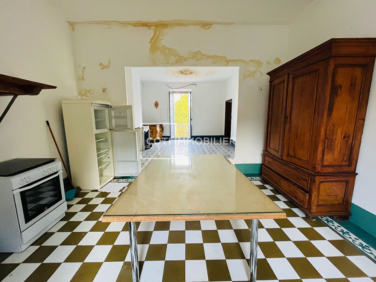 Photo SARTENE - 3 PIECES - 70m² image 5/6