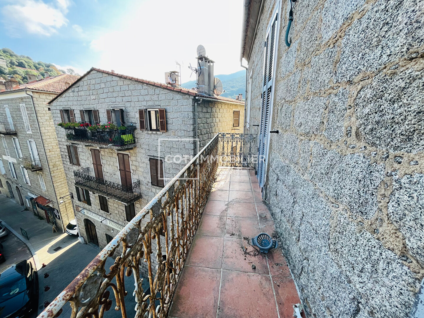 Photo SARTENE - 3 PIECES - 70m² image 6/6