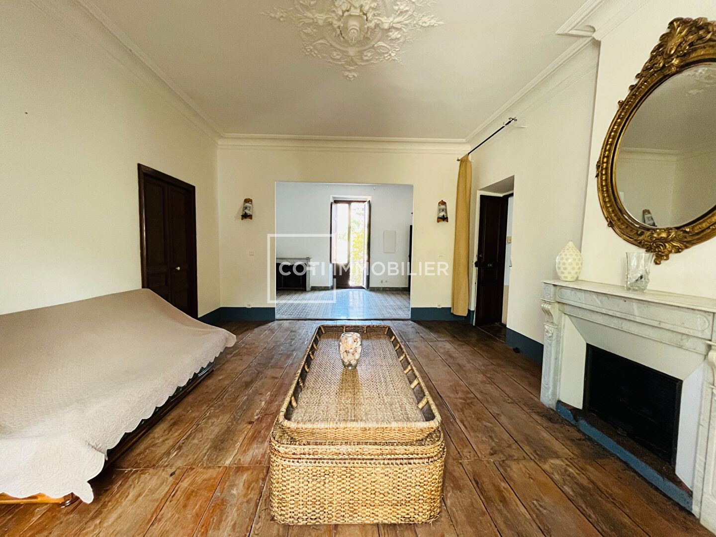 Photo SARTENE - 3 PIECES - 80m² image 2/6