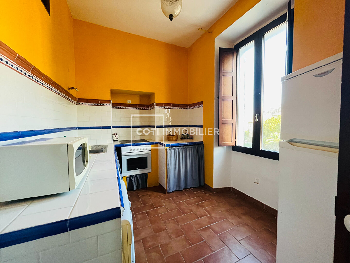 Photo SARTENE - 3 PIECES - 80m² image 5/6