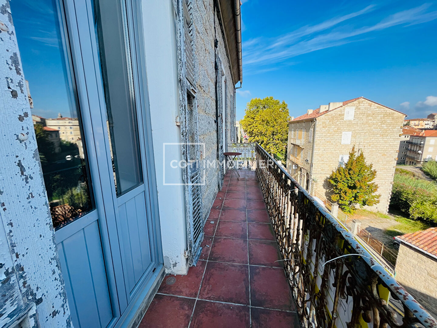 Photo SARTENE - 3 PIECES - 80m² image 6/6