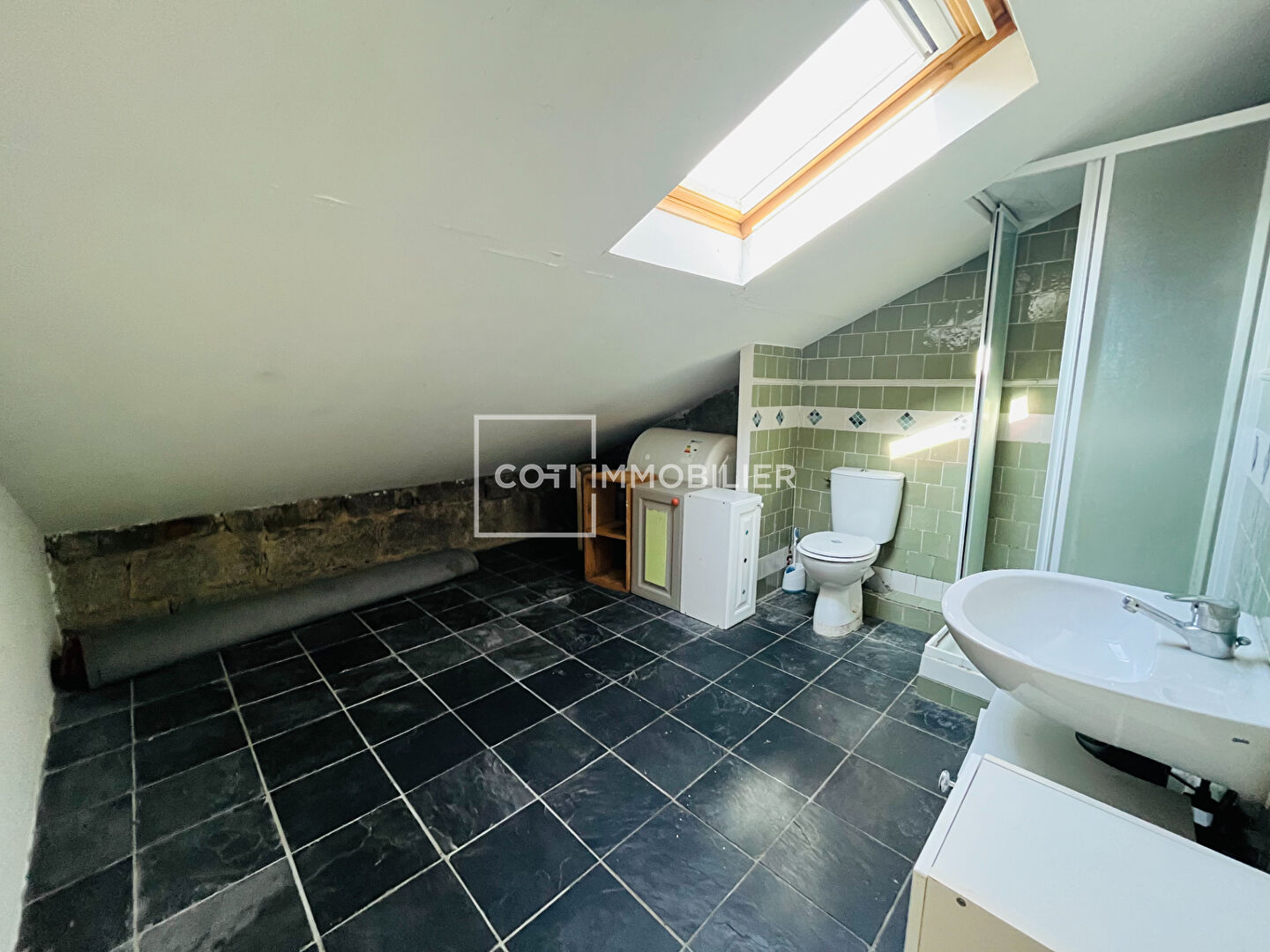 Photo SARTENE - 1 PIECE MANSARDE - 78m² image 3/4