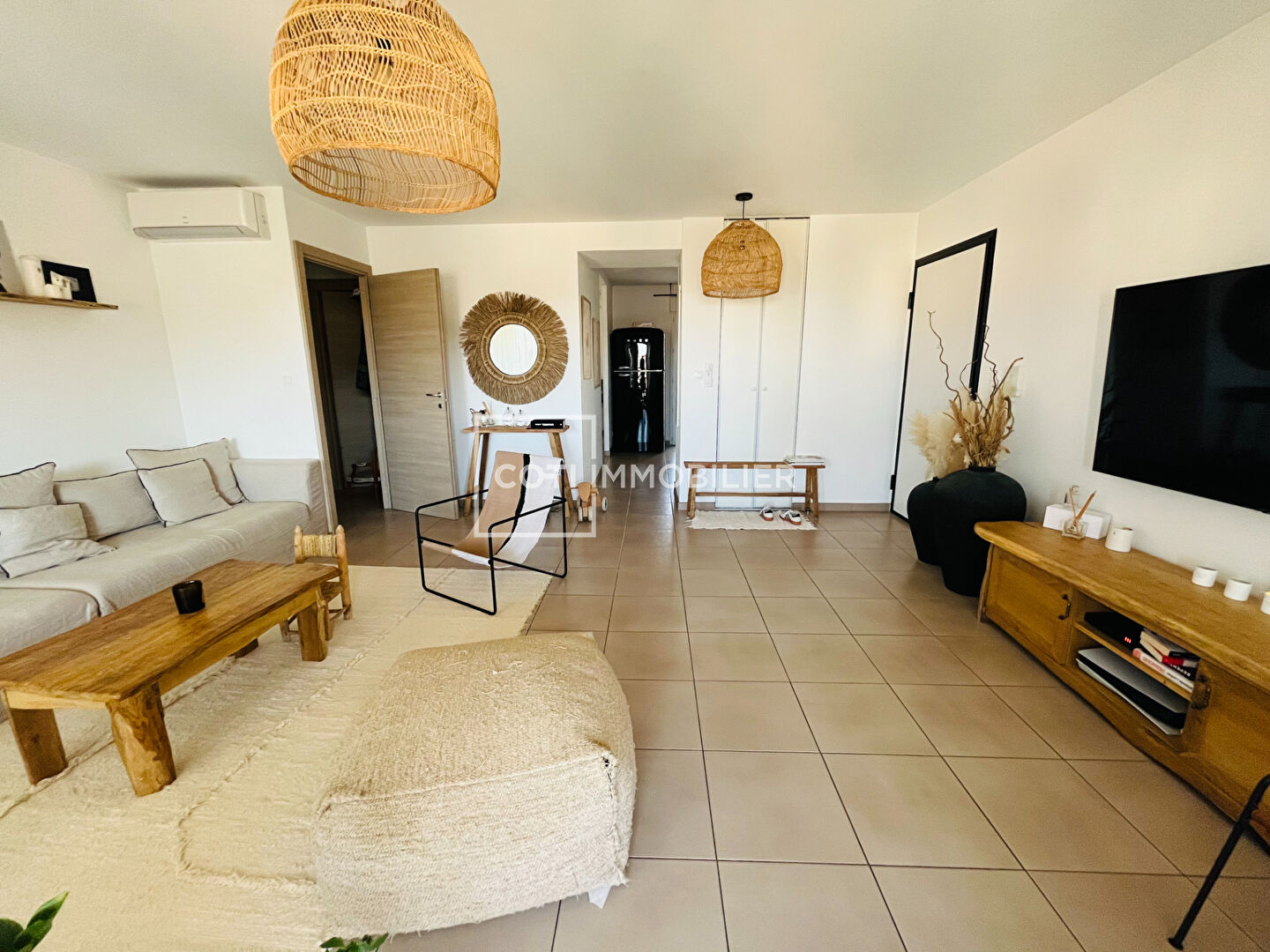 Photo PROPRIANO - 3 PIECES - 80.85m² image 2/6