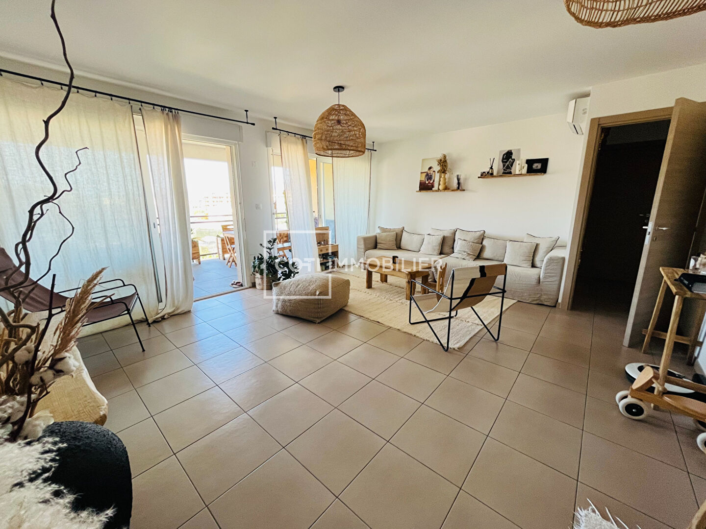 Photo PROPRIANO - 3 PIECES - 80.85m² image 3/6