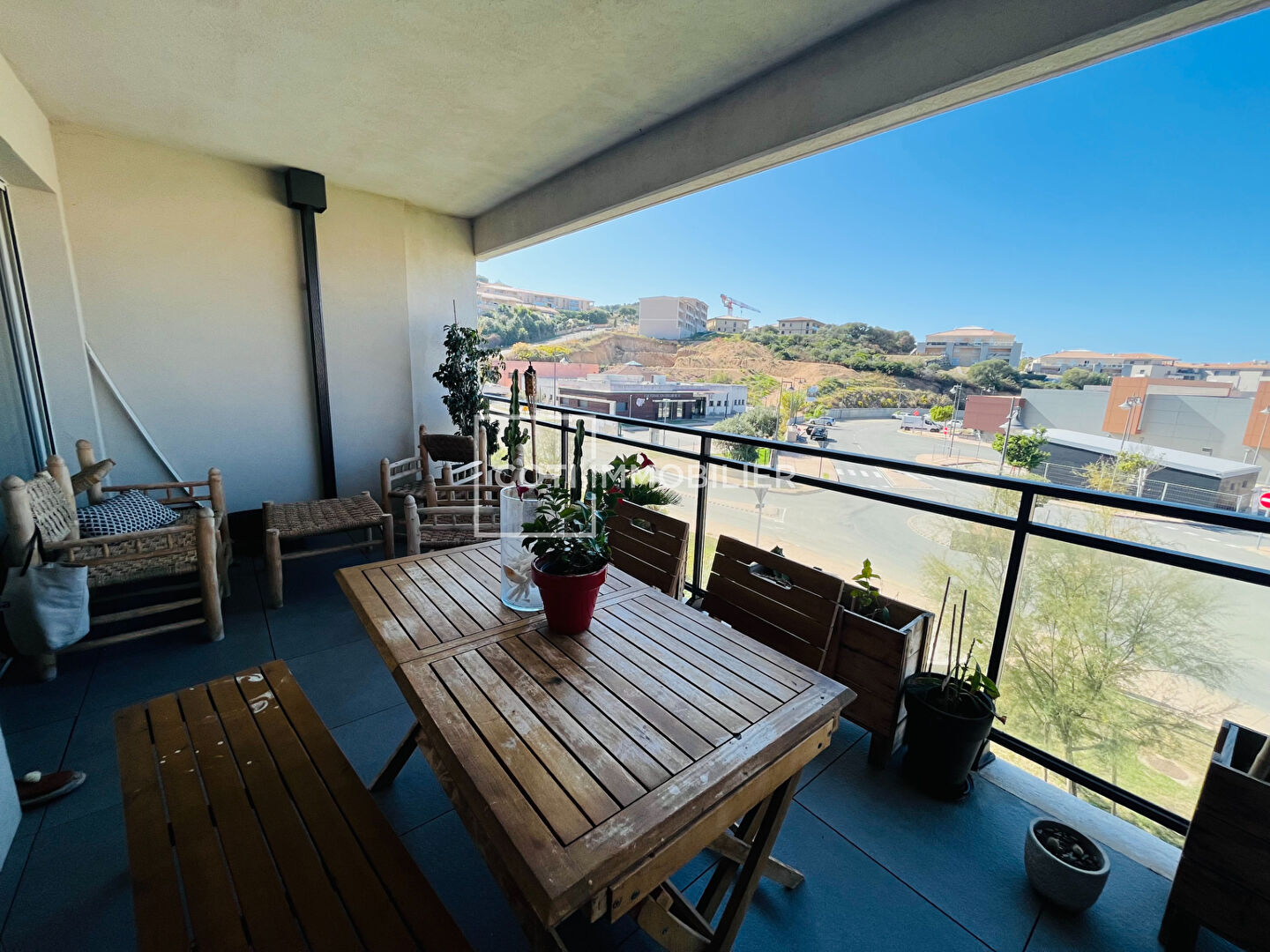 Photo PROPRIANO - 3 PIECES - 80.85m² image 4/6